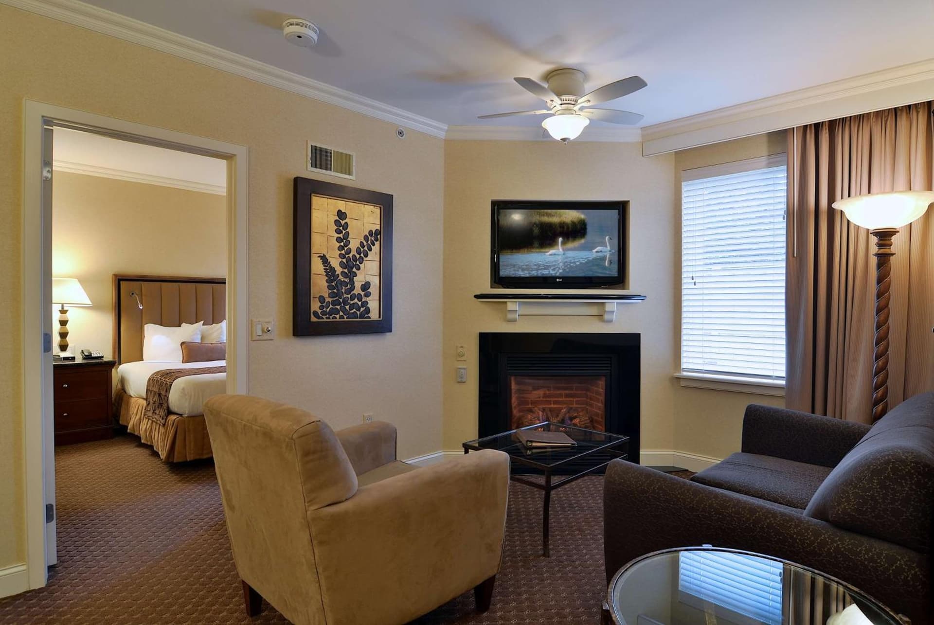 Eden Resort and Suites, BW Premier Collection gallery photo in Lancaster, PA — image 6