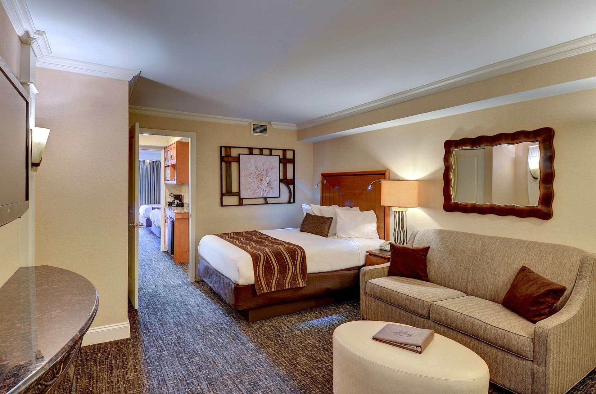 Eden Resort and Suites, BW Premier Collection gallery photo in Lancaster, PA — image 44