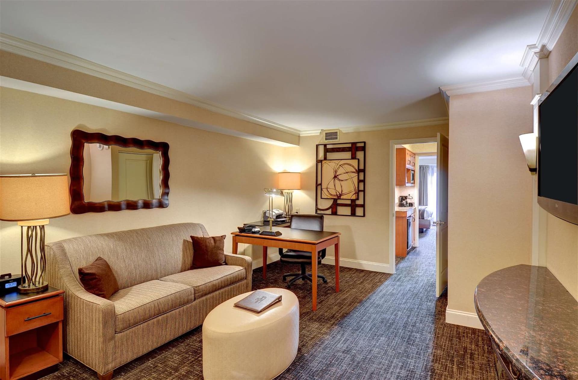 Eden Resort and Suites, BW Premier Collection gallery photo in Lancaster, PA — image 40
