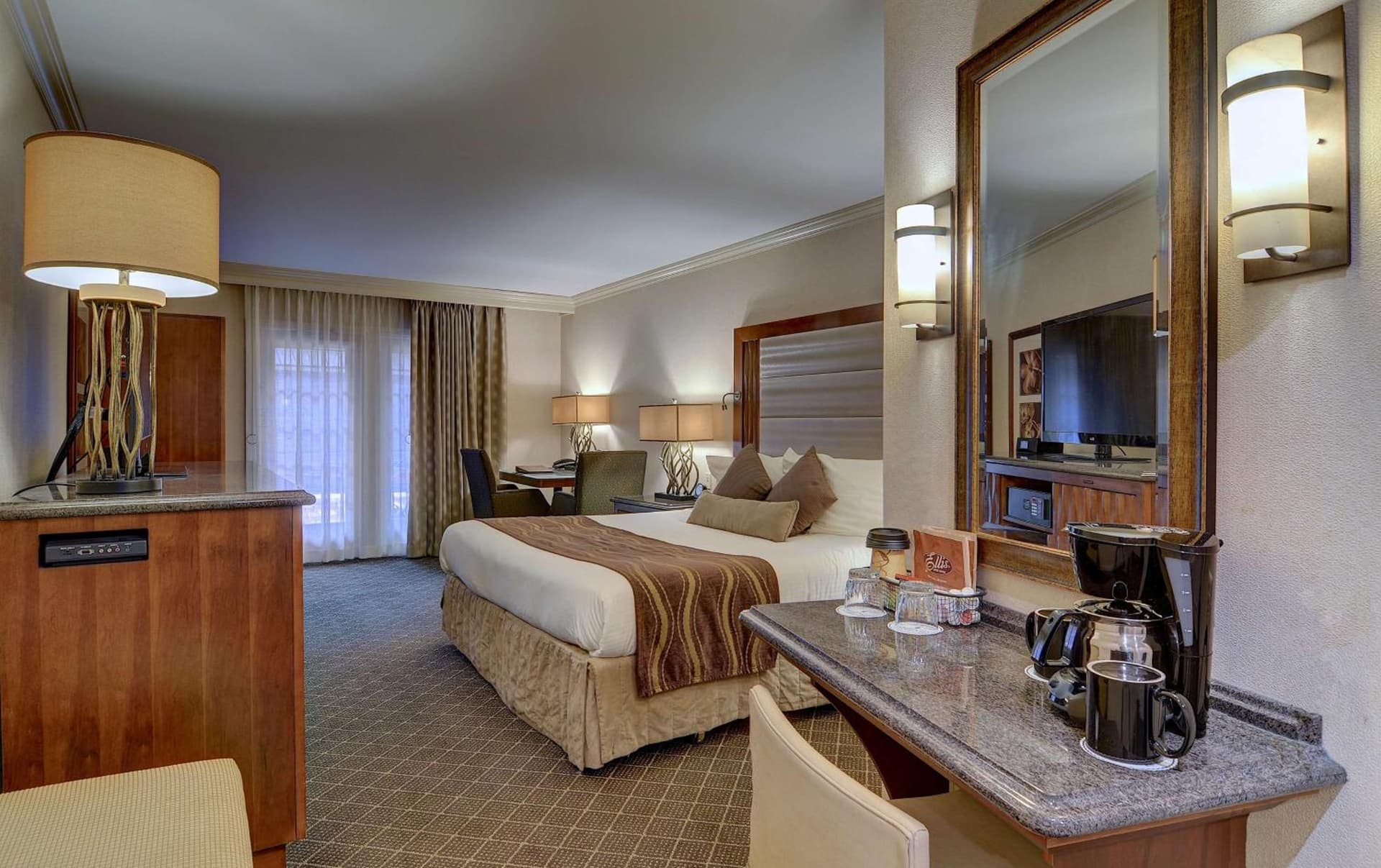 Eden Resort and Suites, BW Premier Collection gallery photo in Lancaster, PA — image 8