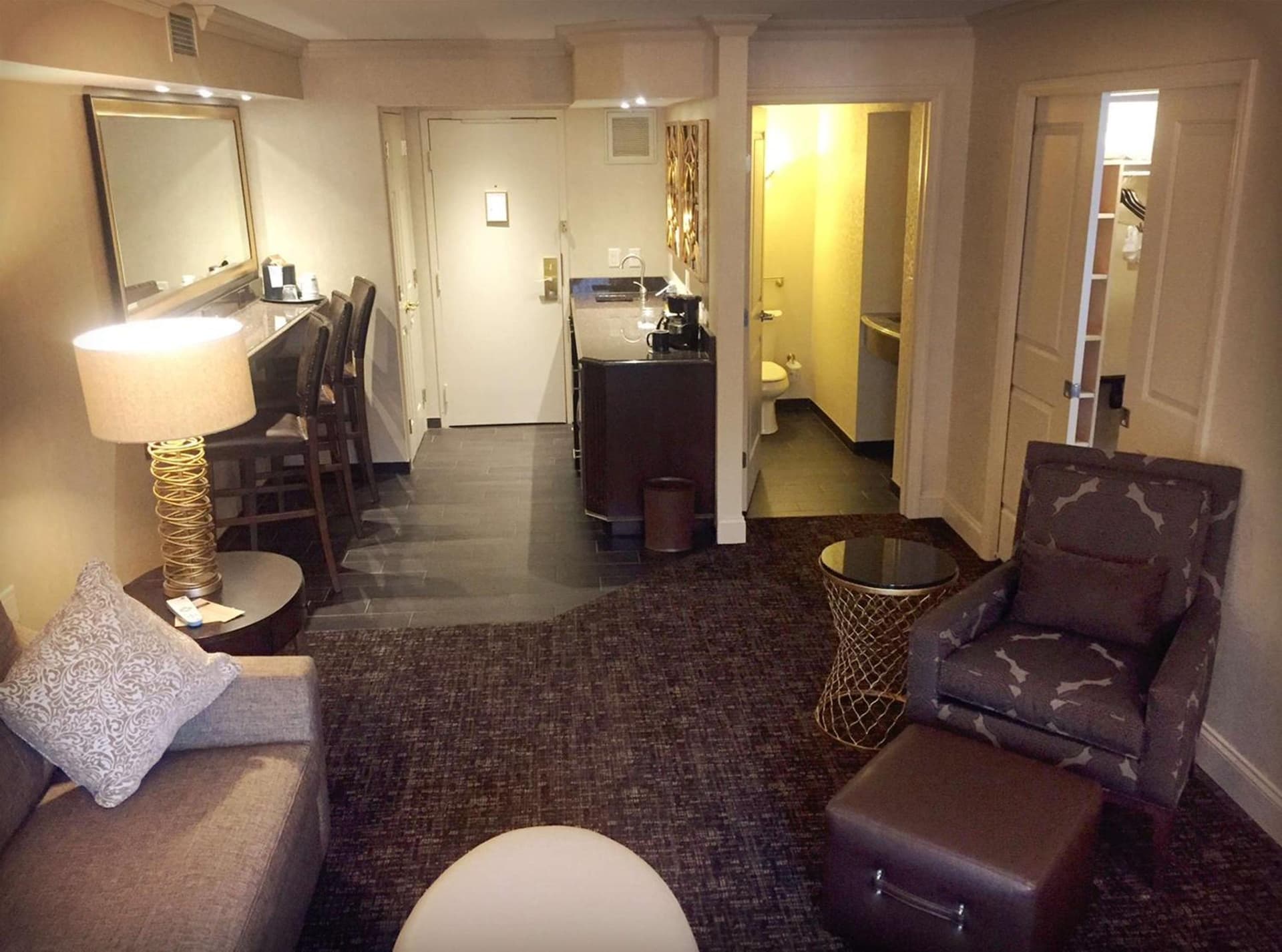 Eden Resort and Suites, BW Premier Collection gallery photo in Lancaster, PA — image 36