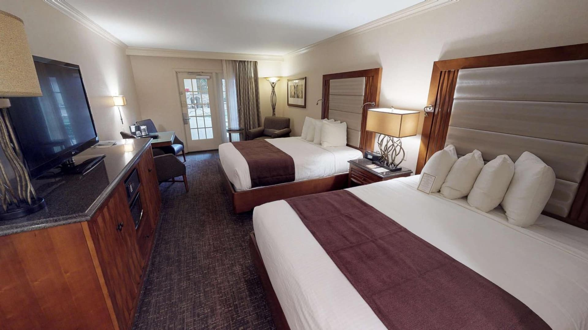 Eden Resort and Suites, BW Premier Collection gallery photo in Lancaster, PA — image 13
