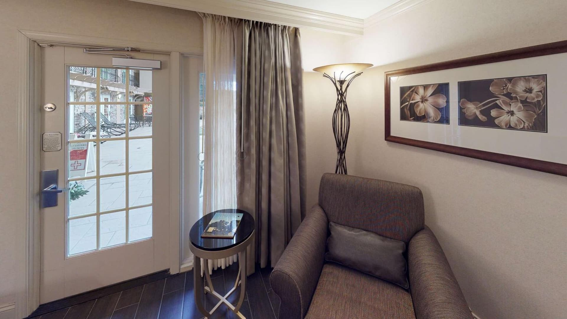 Eden Resort and Suites, BW Premier Collection gallery photo in Lancaster, PA — image 16
