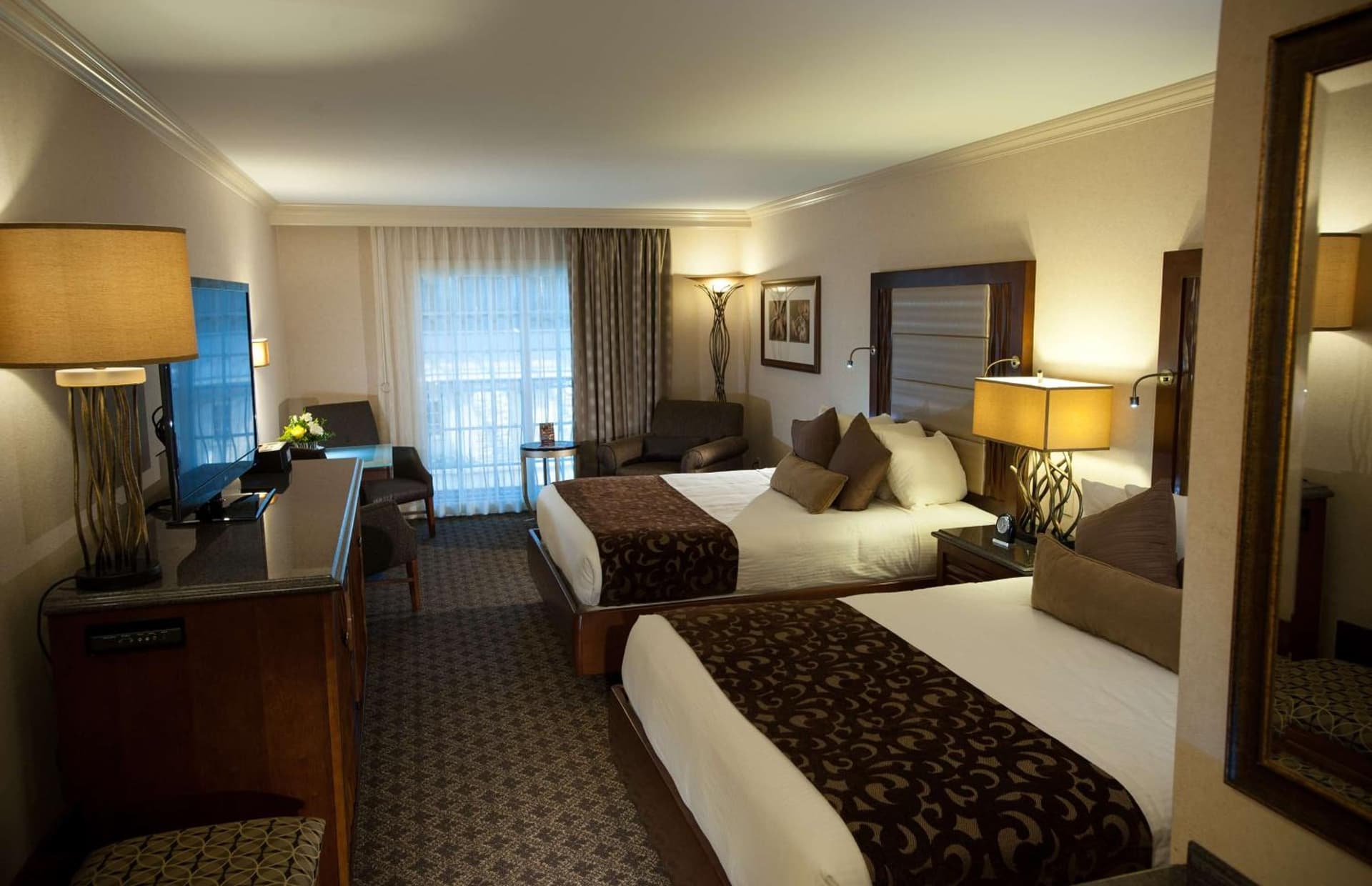 Eden Resort and Suites, BW Premier Collection gallery photo in Lancaster, PA — image 37