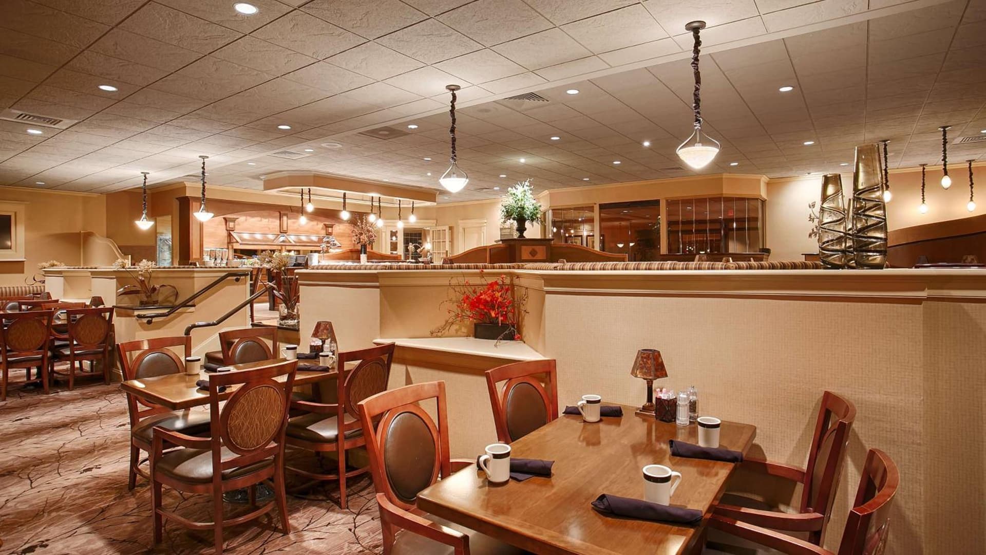 Eden Resort and Suites, BW Premier Collection gallery photo in Lancaster, PA — image 21
