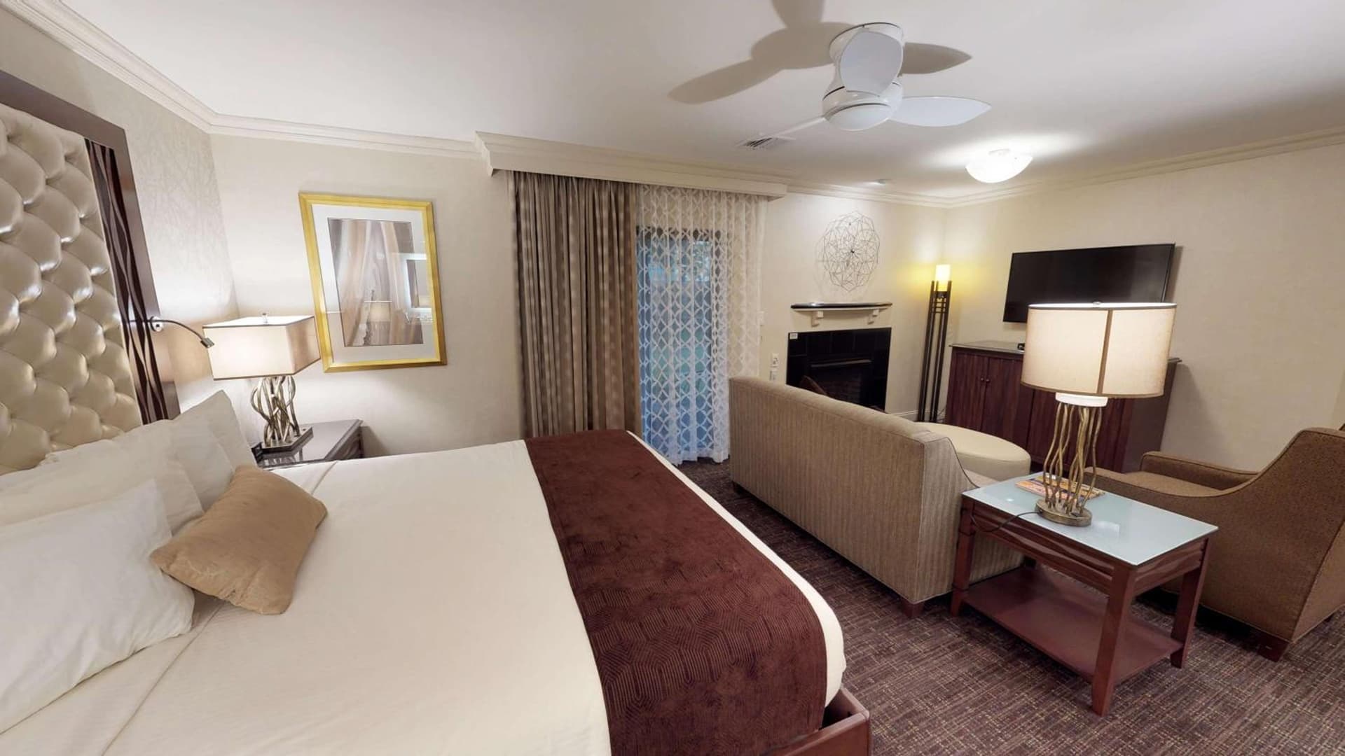 Eden Resort and Suites, BW Premier Collection gallery photo in Lancaster, PA — image 26