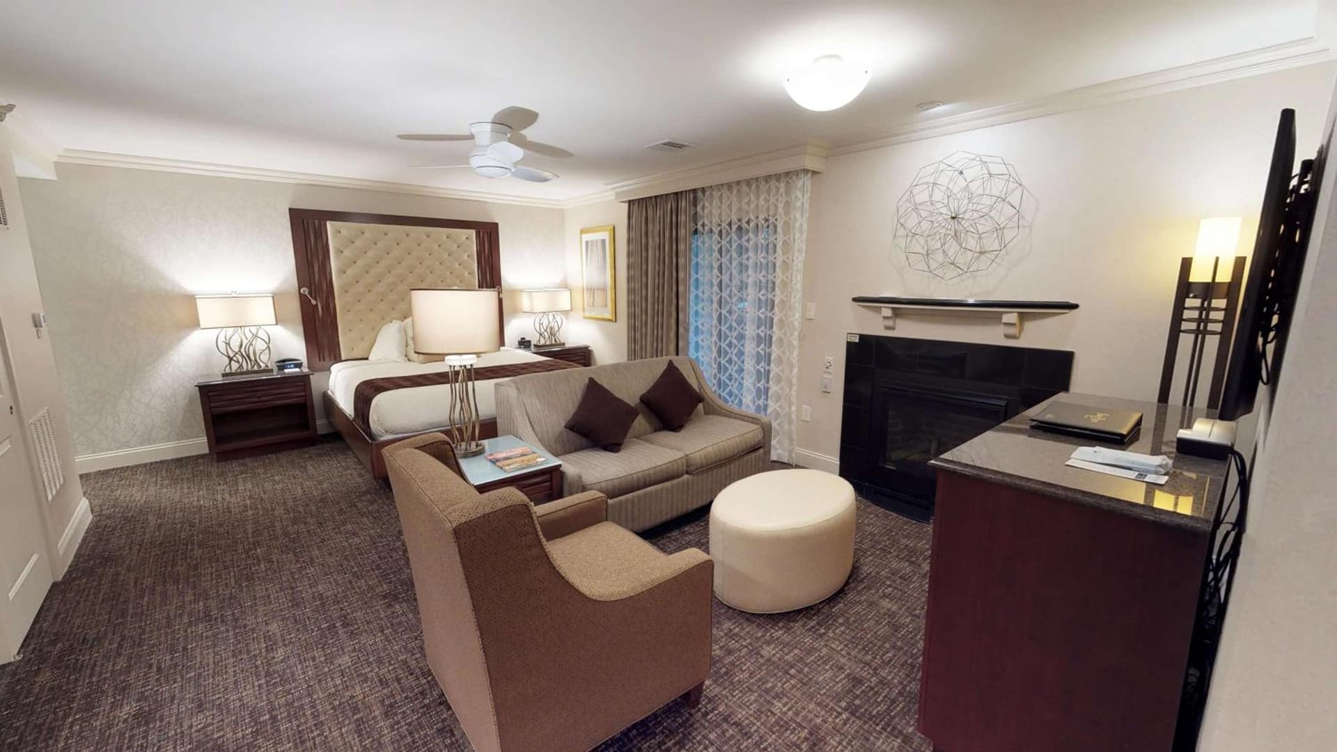 Eden Resort and Suites, BW Premier Collection gallery photo in Lancaster, PA — image 17