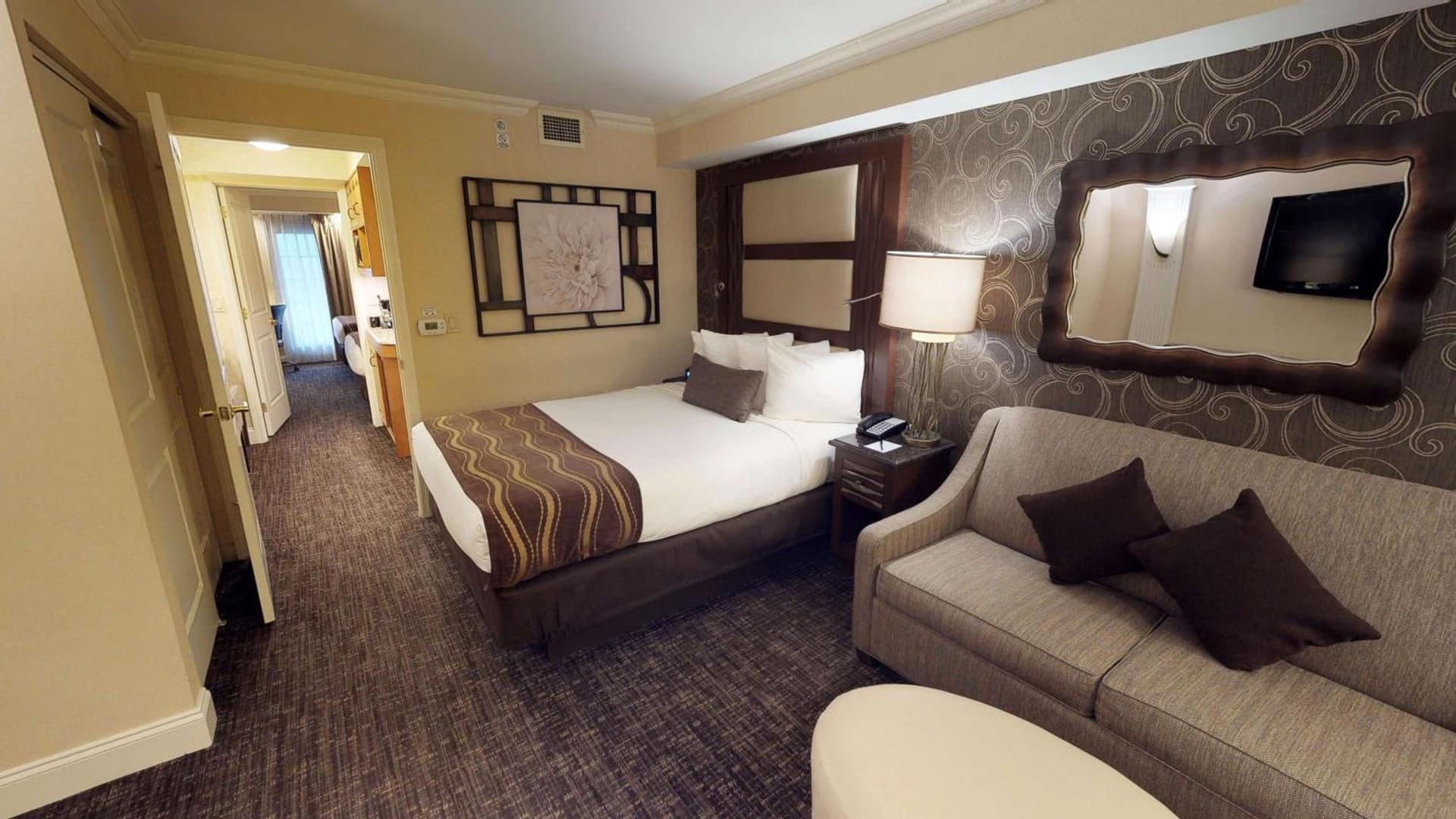 Eden Resort and Suites, BW Premier Collection gallery photo in Lancaster, PA — image 23