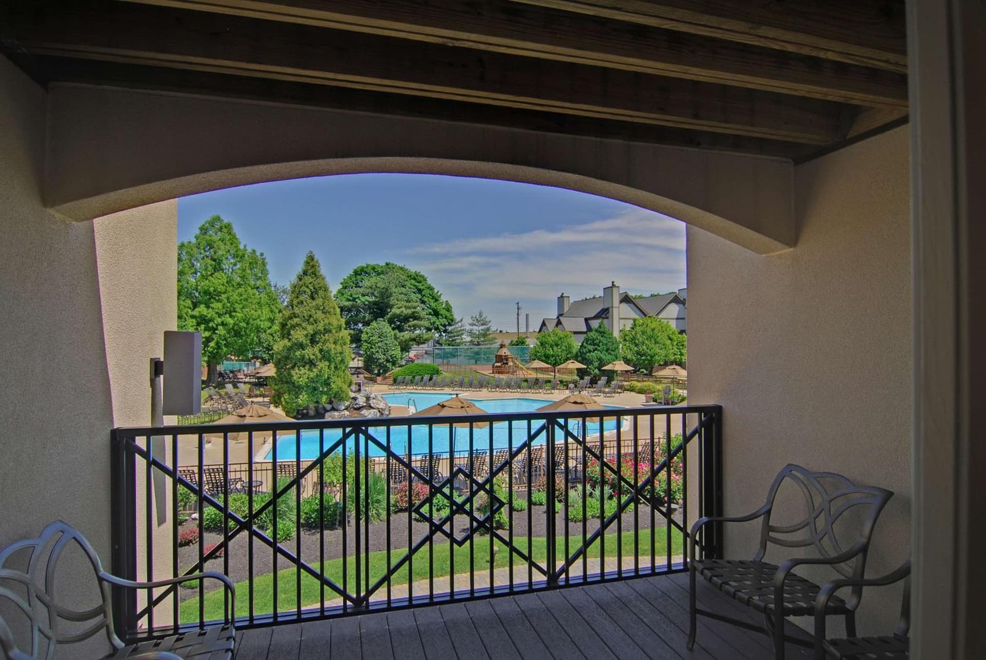 Eden Resort and Suites, BW Premier Collection gallery photo in Lancaster, PA — image 25