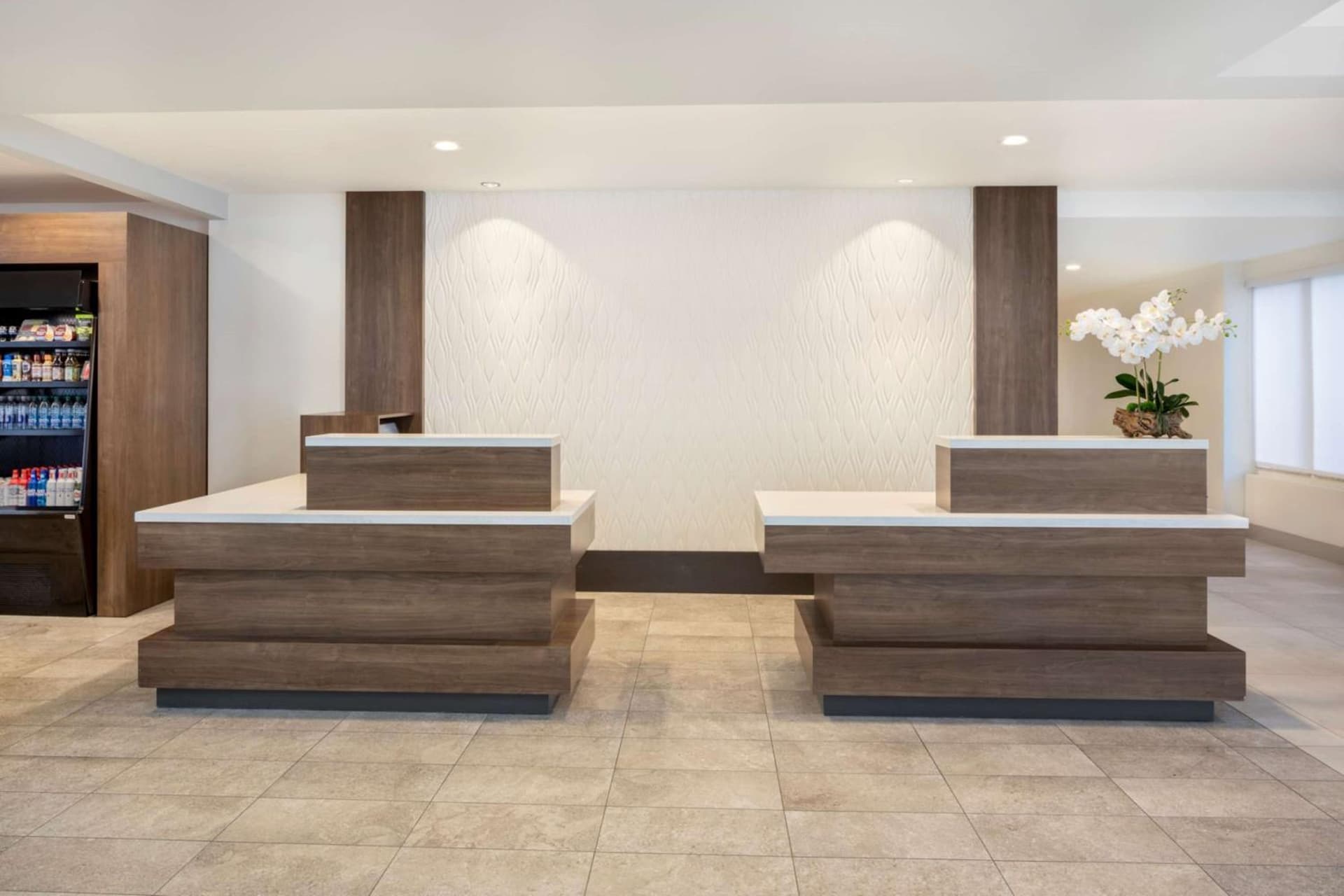 Hilton Garden Inn Miami Airport West property views in Miami, FL — gallery photo 3