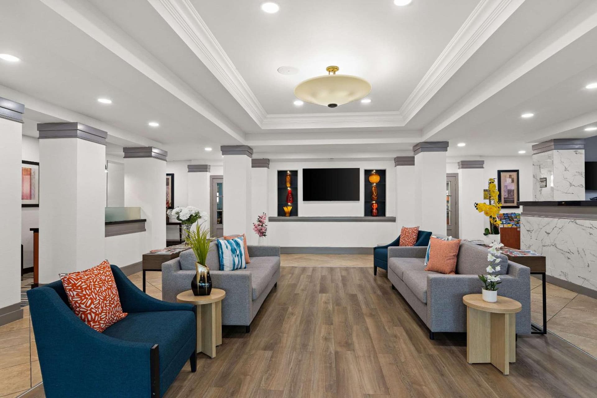 Comfort Suites Vero Beach I-95 gallery photo in Vero Beach, FL — image 27