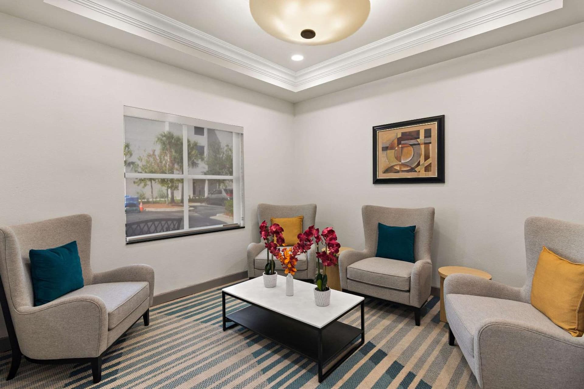 Comfort Suites Vero Beach I-95 gallery photo in Vero Beach, FL — image 18