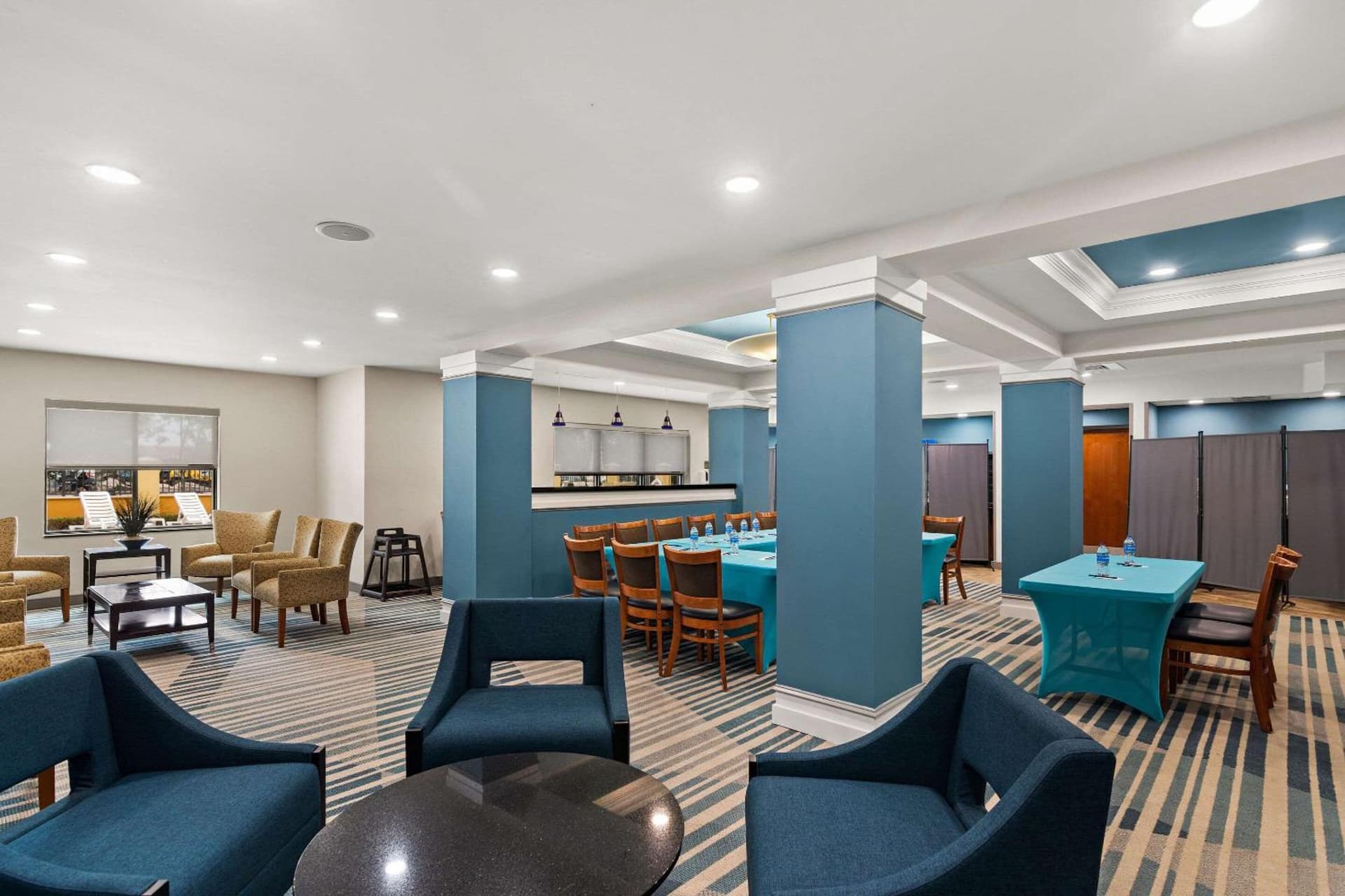 Comfort Suites Vero Beach I-95 gallery photo in Vero Beach, FL — image 24