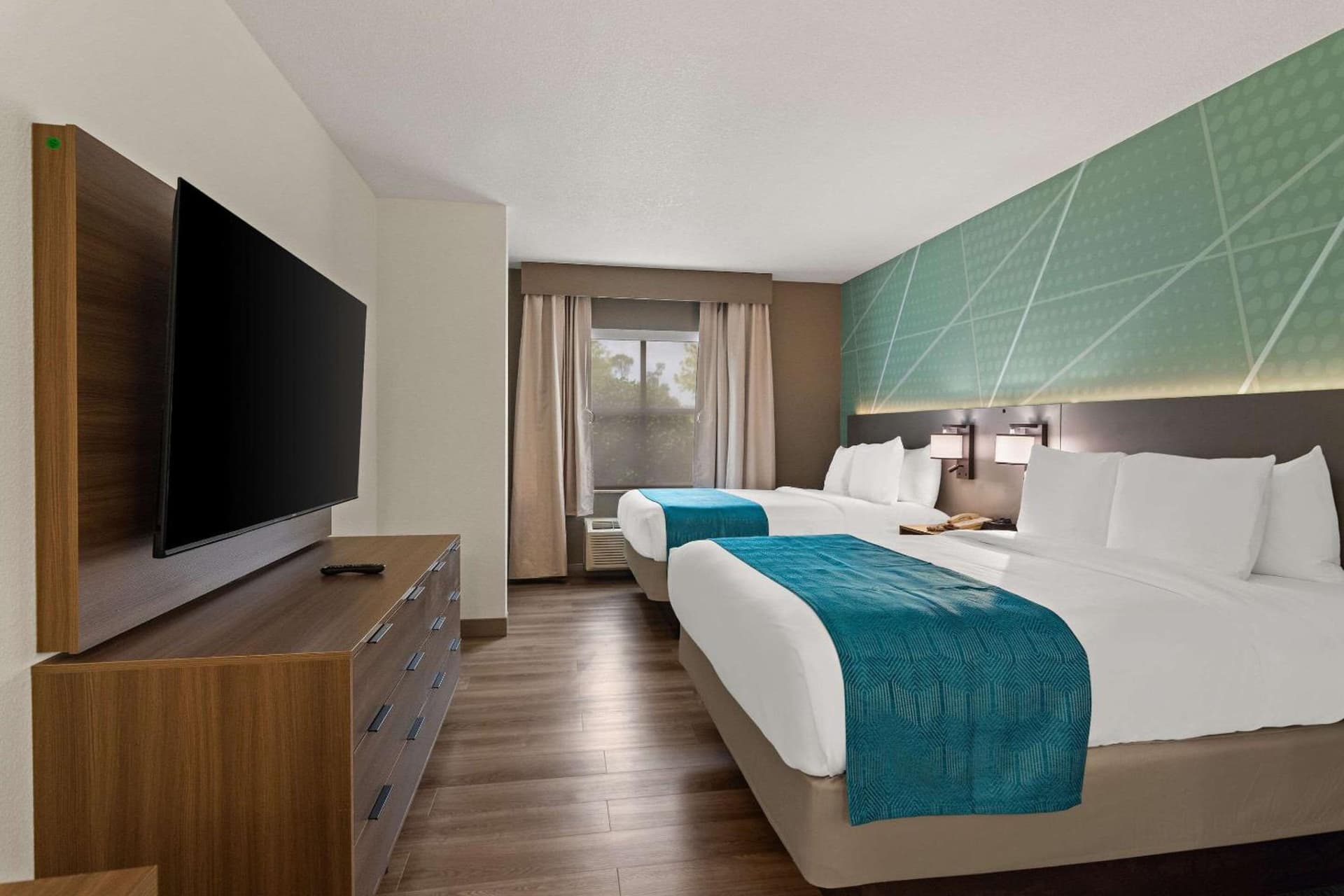 Comfort Suites Vero Beach I-95 gallery photo in Vero Beach, FL — image 37