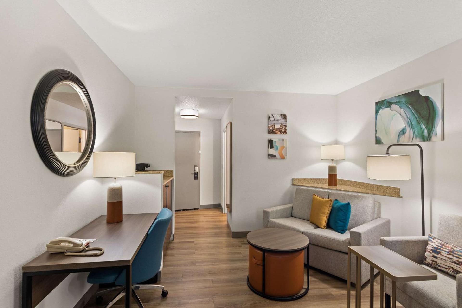 Comfort Suites Vero Beach I-95 gallery photo in Vero Beach, FL — image 25