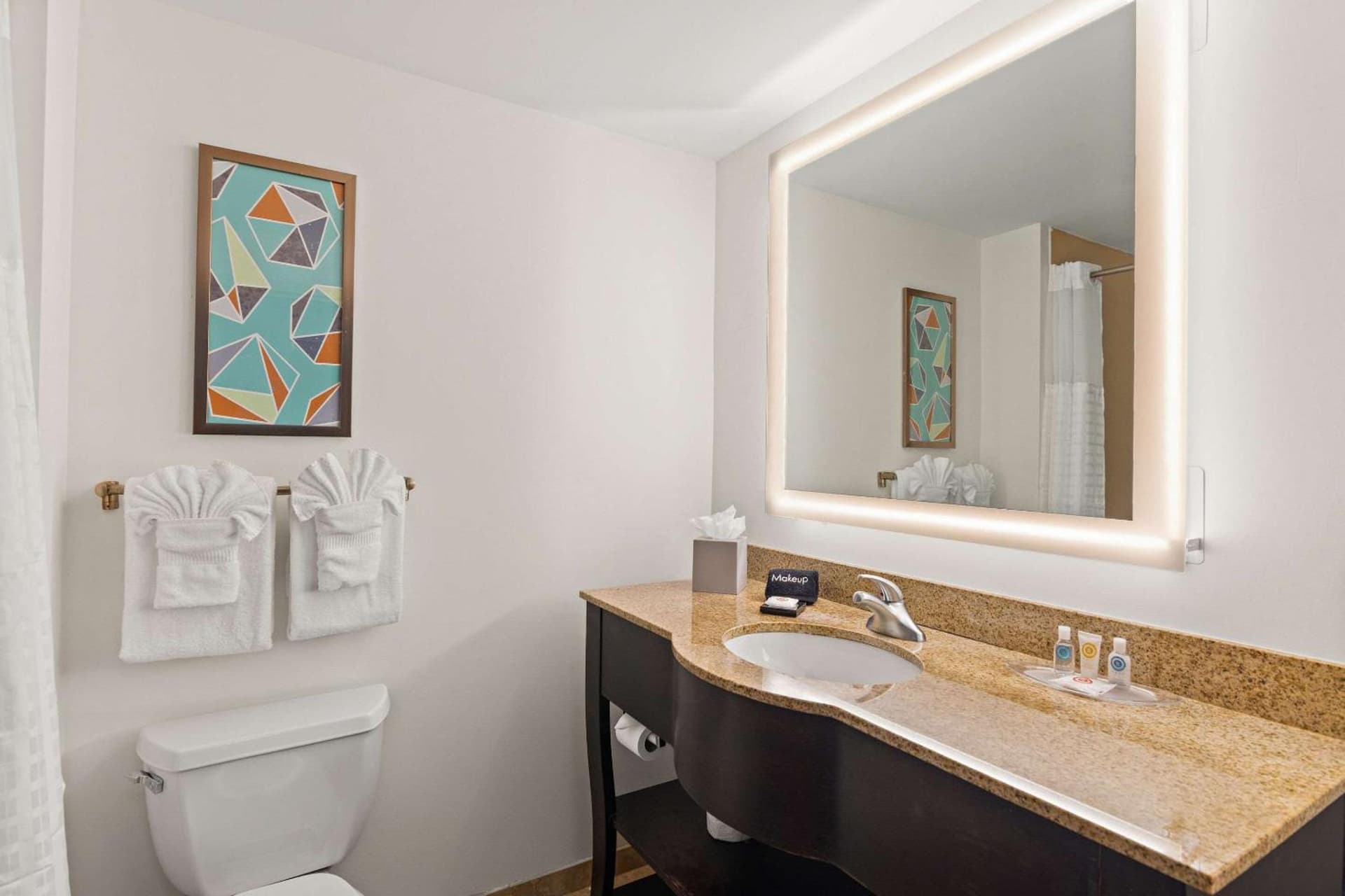 Comfort Suites Vero Beach I-95 gallery photo in Vero Beach, FL — image 31