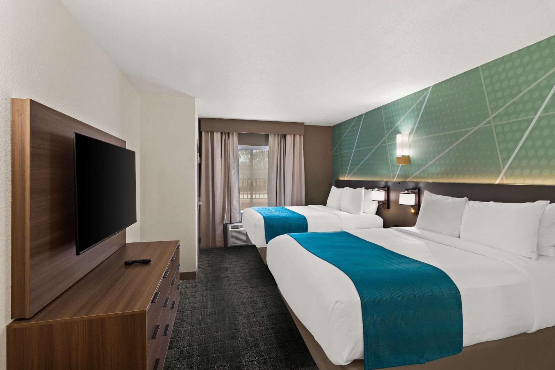 Comfort Suites Vero Beach I-95 gallery photo in Vero Beach, FL — image 38