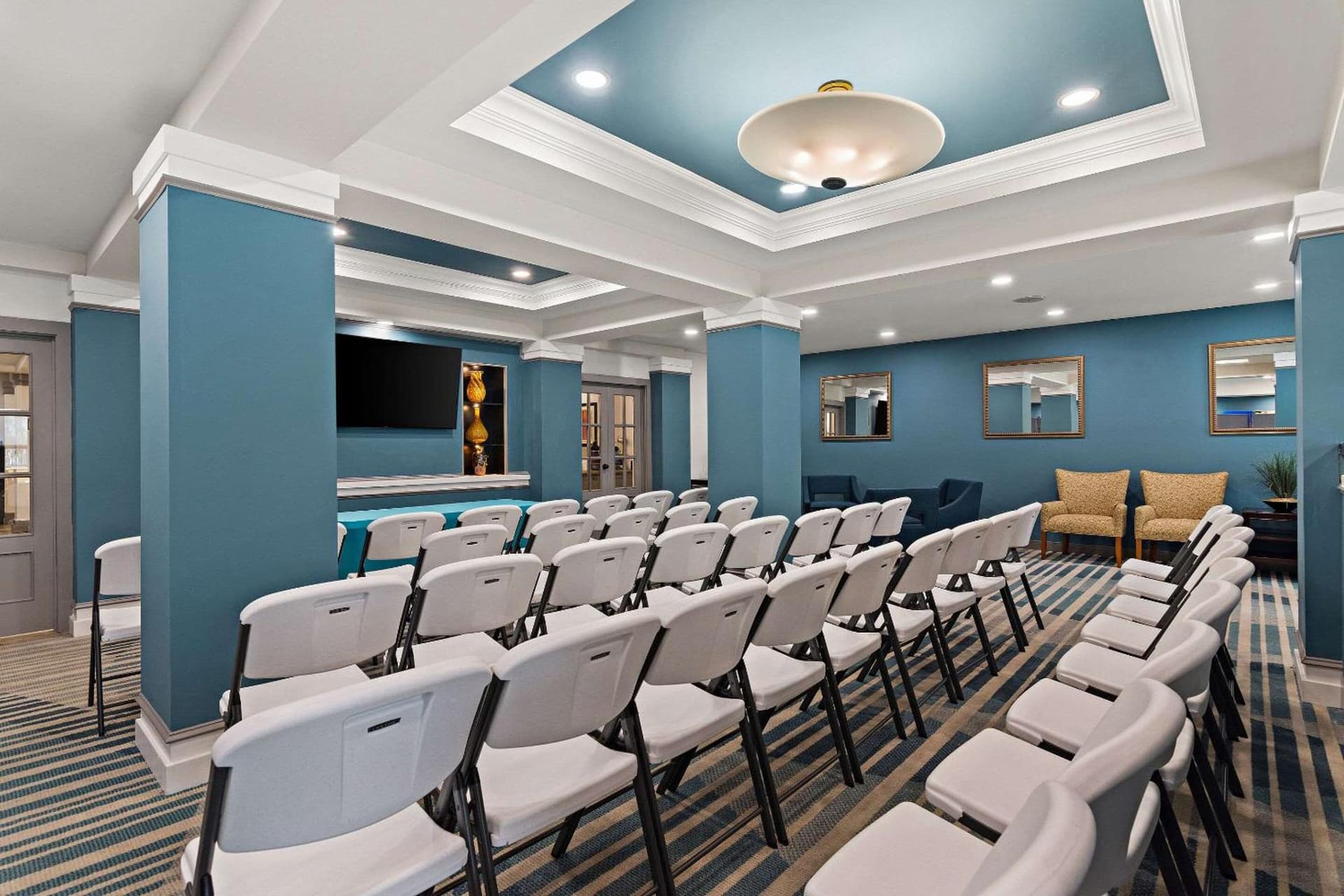 Comfort Suites Vero Beach I-95 gallery photo in Vero Beach, FL — image 35