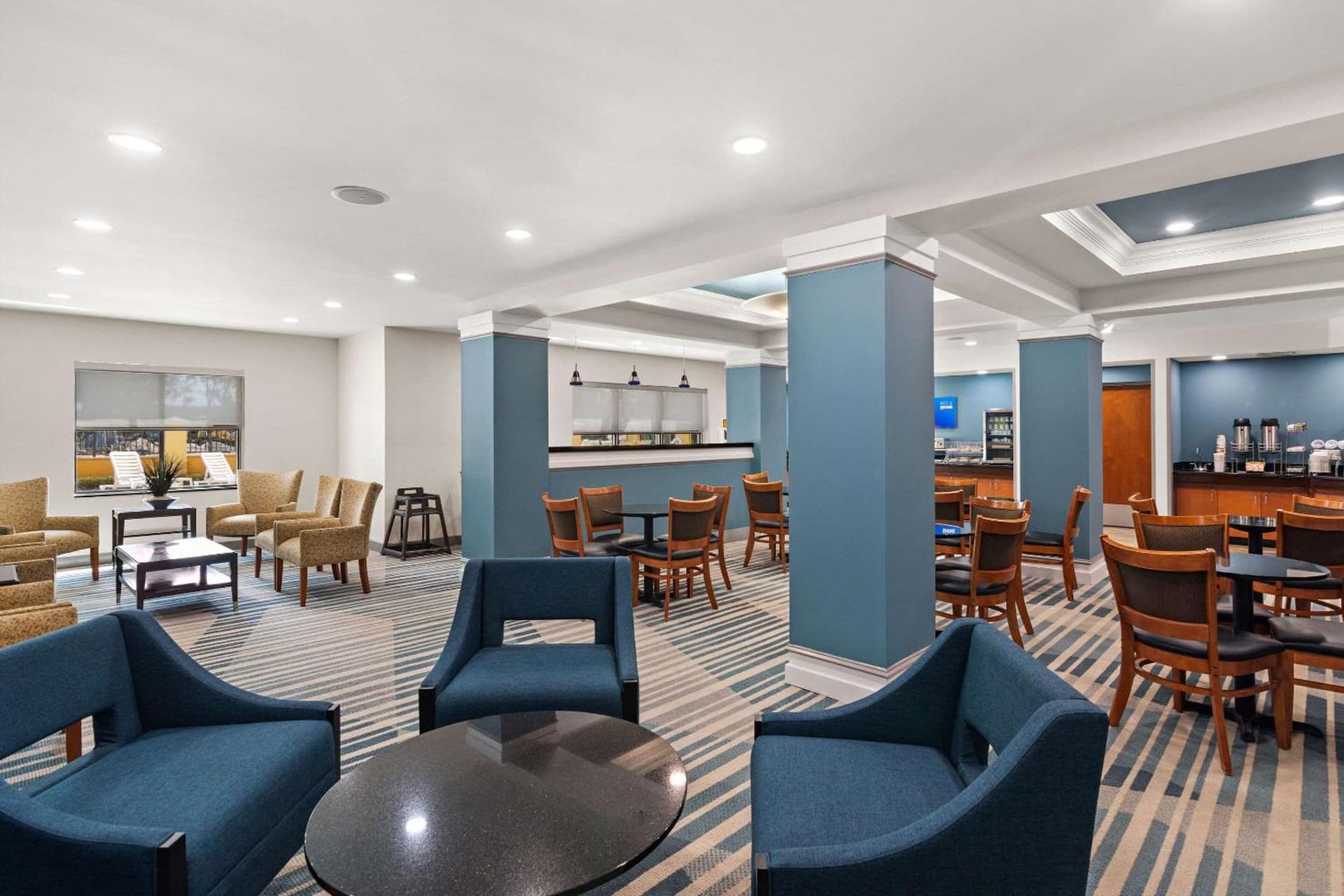 Comfort Suites Vero Beach I-95 gallery photo in Vero Beach, FL — image 21