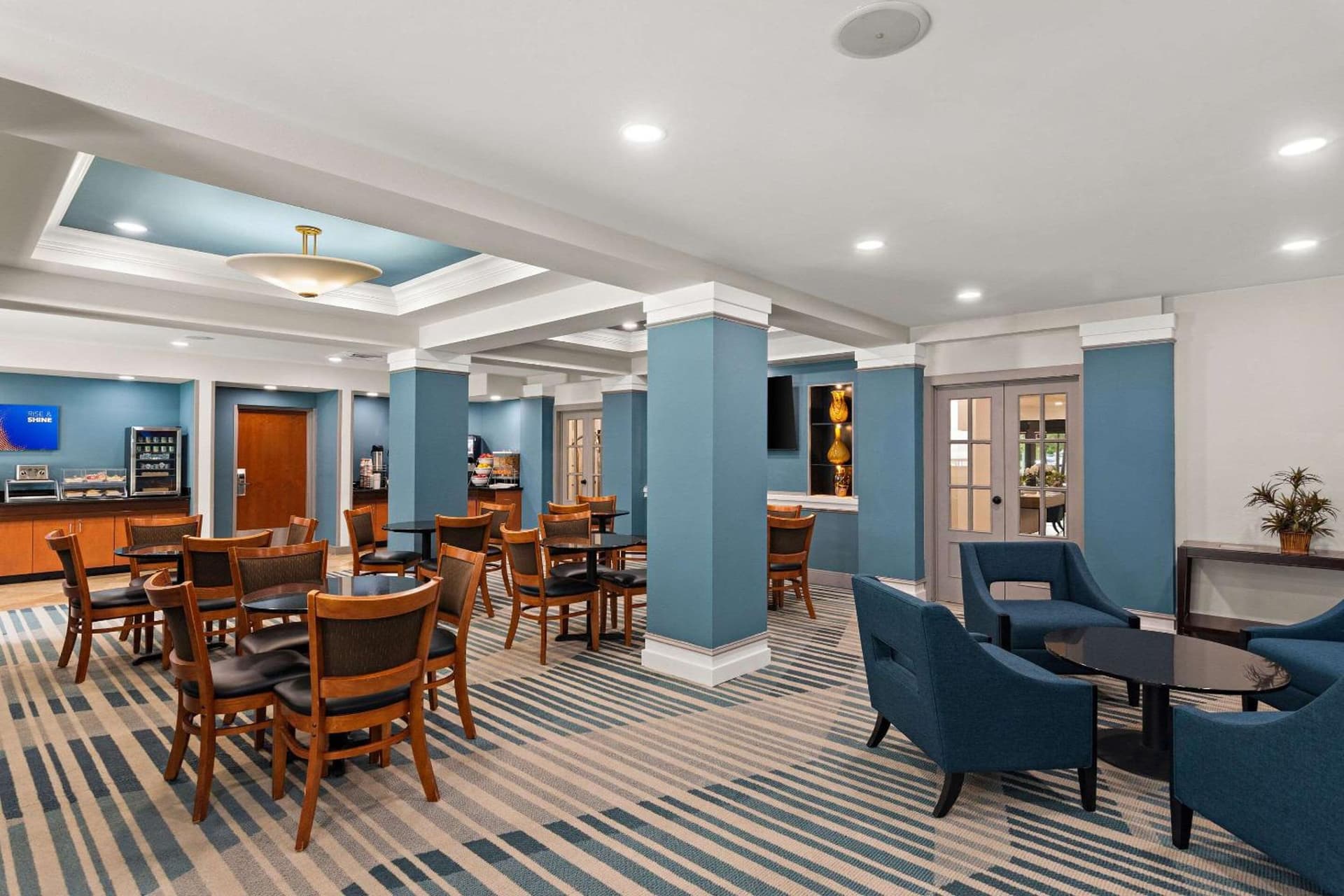 Comfort Suites Vero Beach I-95 gallery photo in Vero Beach, FL — image 14