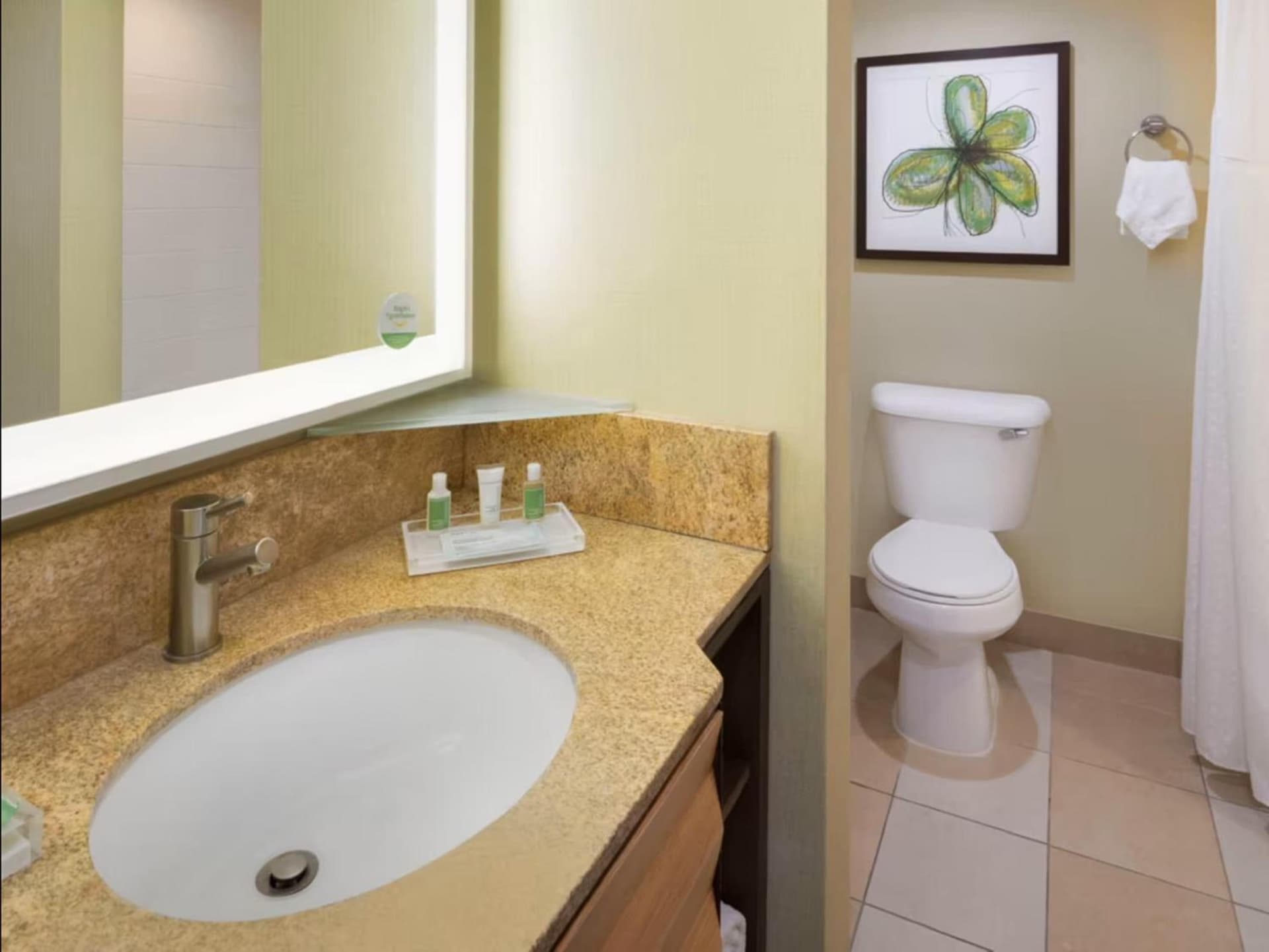 Holiday Inn San Jose-Silicon Valley by IHG gallery photo in San Jose, CA — image 80