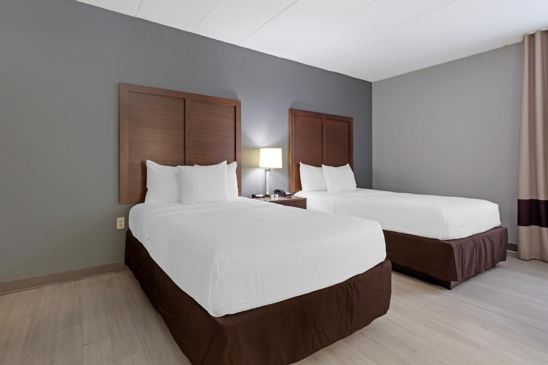 Clarion Hotel & Suites BWI Airport North gallery photo in Baltimore, MD — image 31