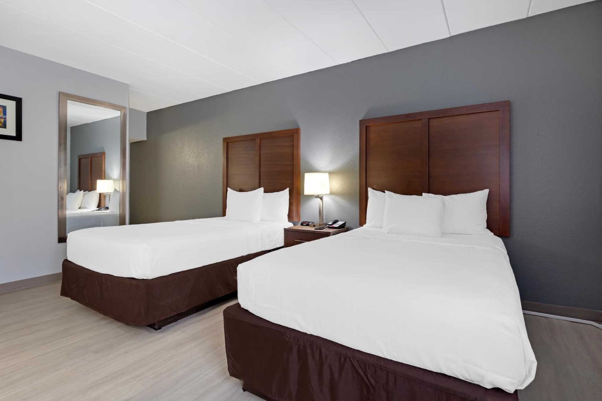 Clarion Hotel & Suites BWI Airport North gallery photo in Baltimore, MD — image 34