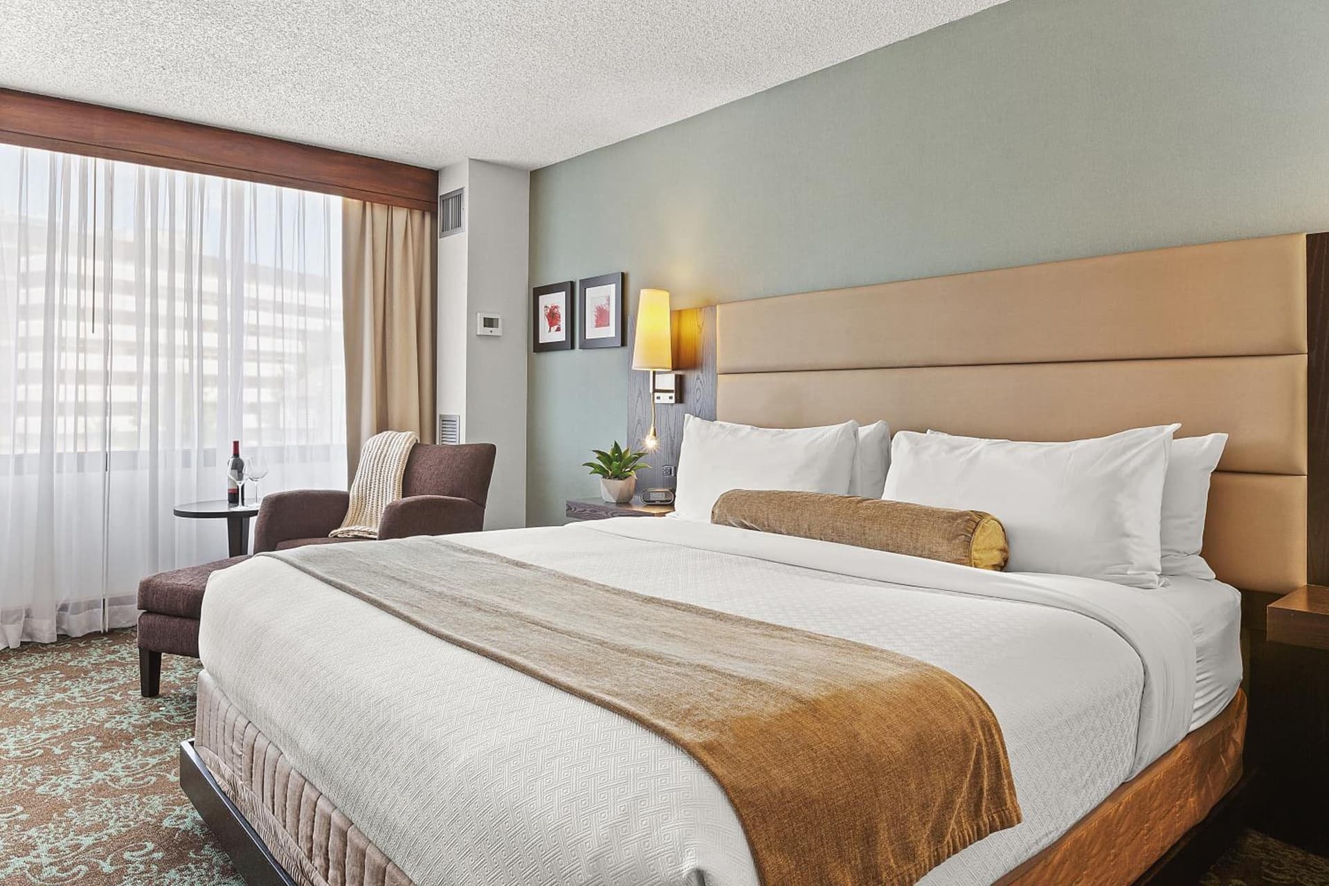 The Armon Stamford Hotel & Conference gallery photo in Stamford, CT — image 33
