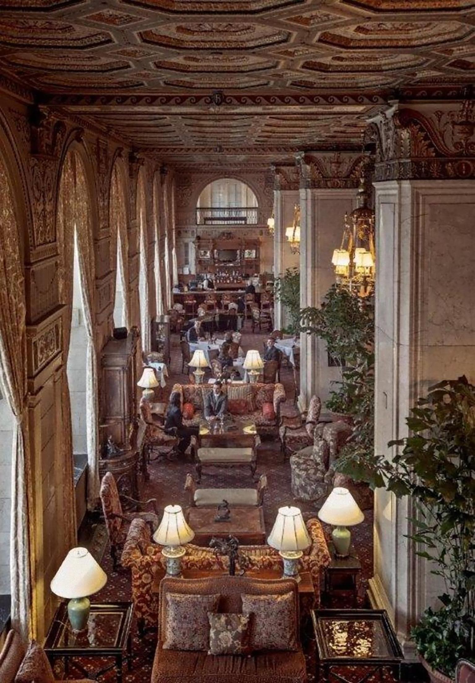 The Brown Hotel gallery photo in Louisville, KY — image 44