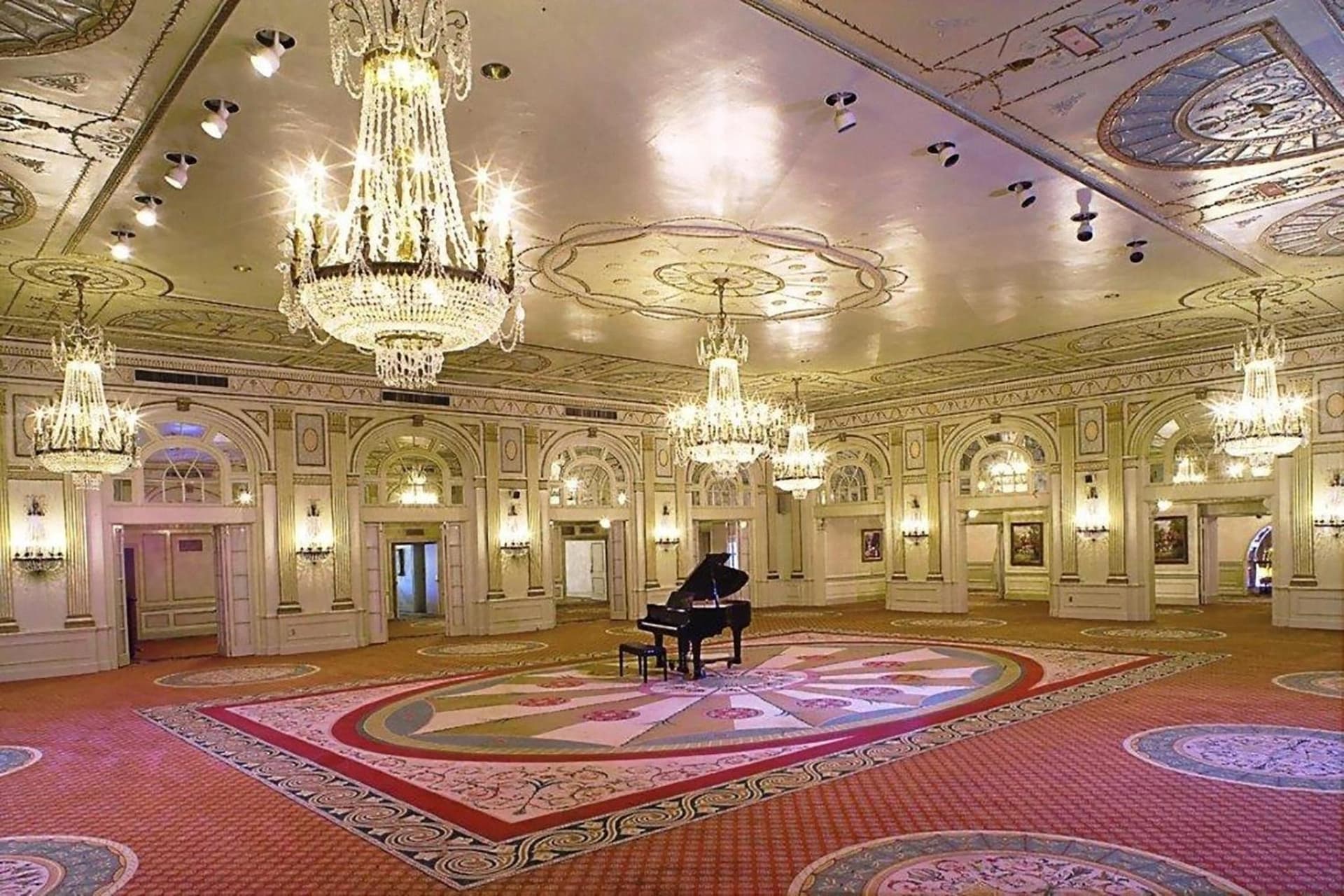 The Brown Hotel gallery photo in Louisville, KY — image 14