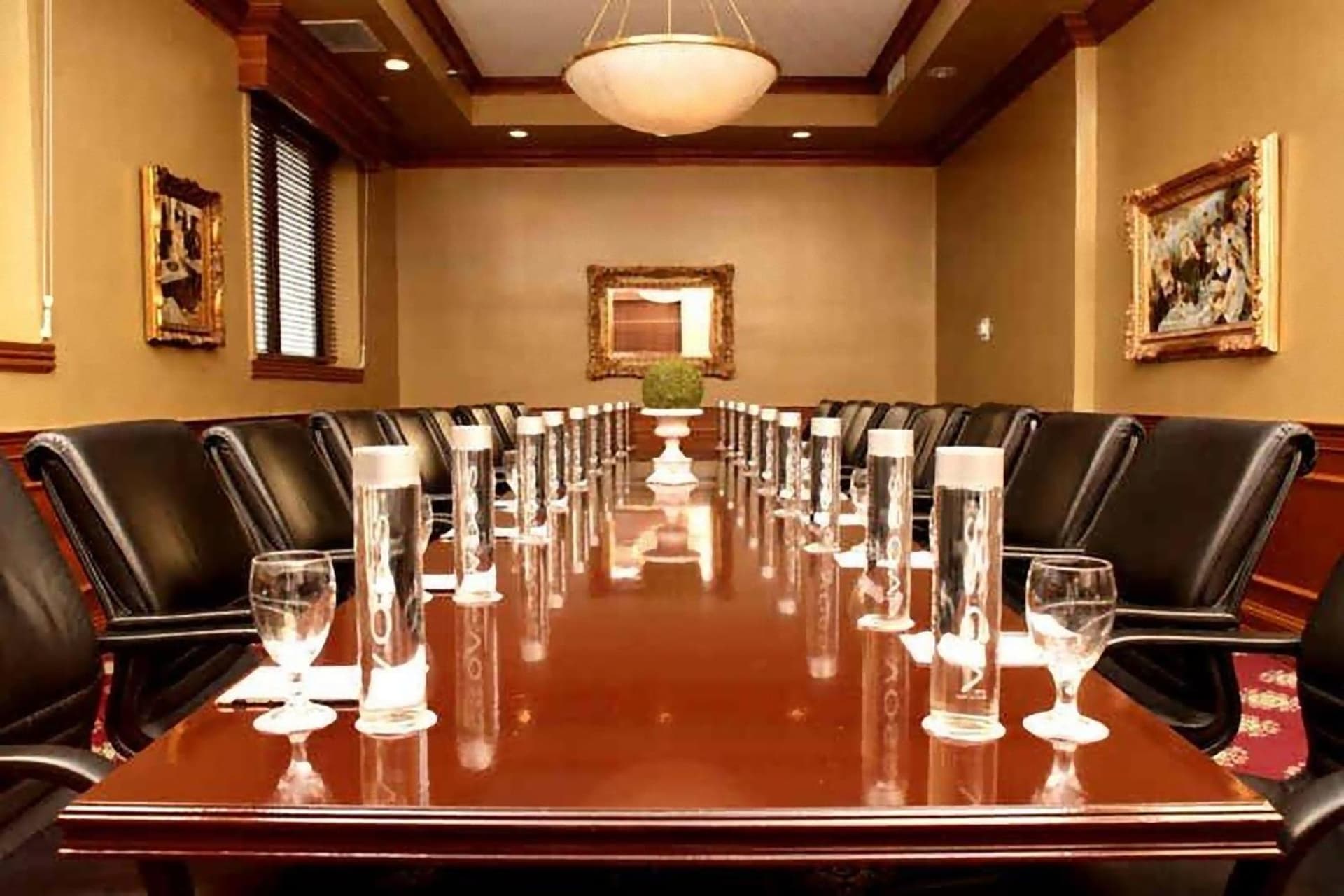 The Brown Hotel gallery photo in Louisville, KY — image 4