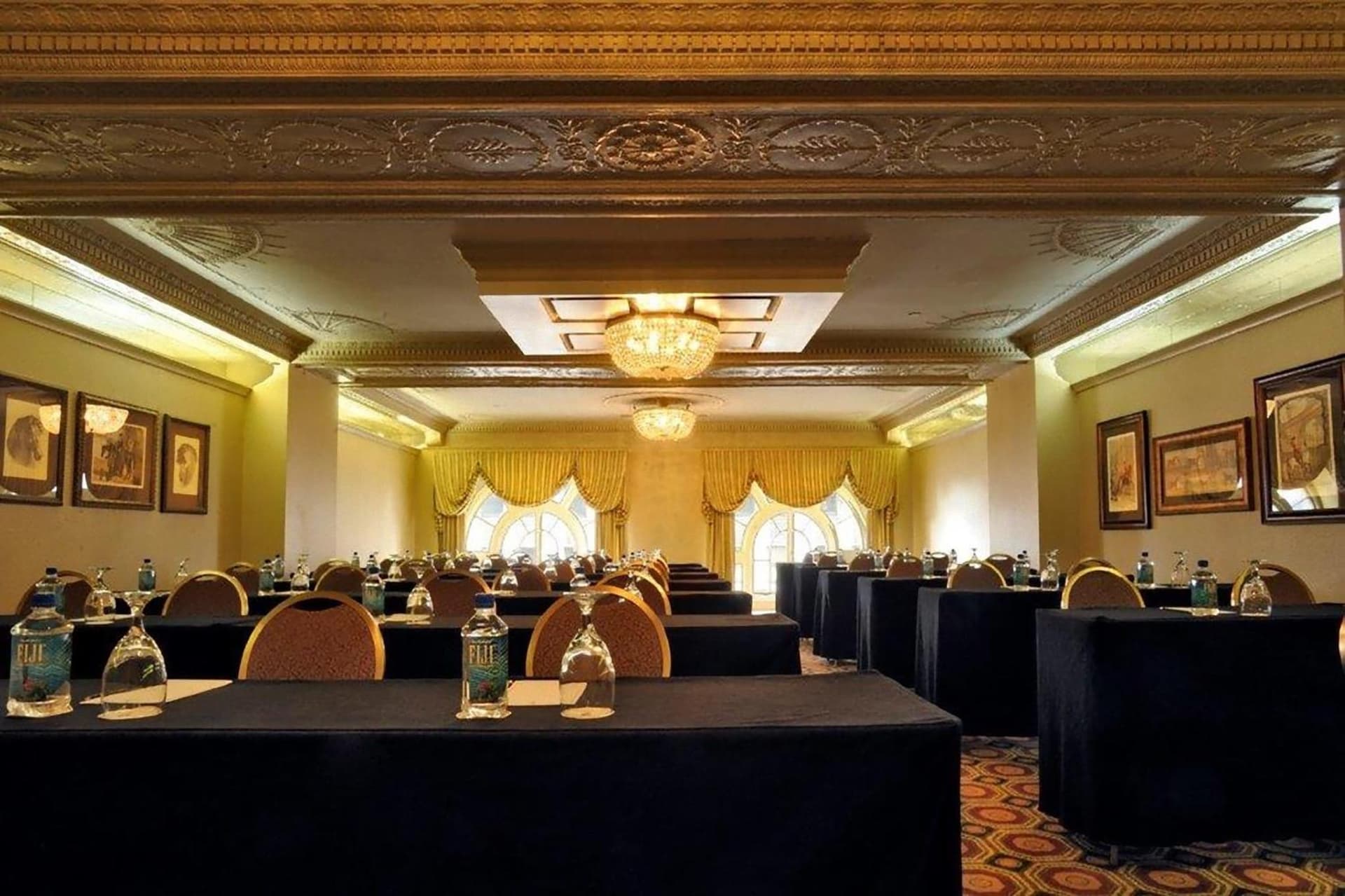 The Brown Hotel gallery photo in Louisville, KY — image 48