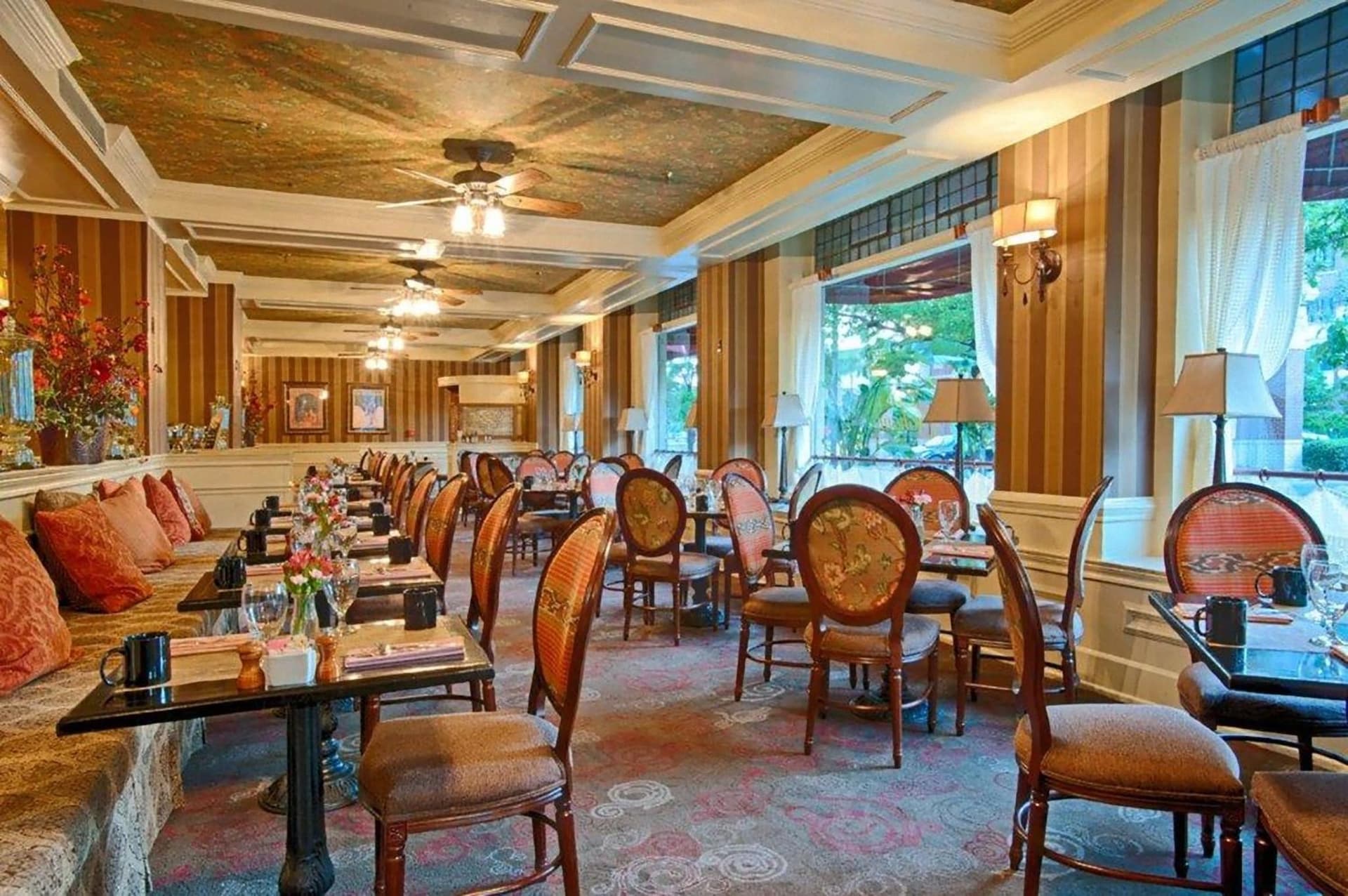 The Brown Hotel gallery photo in Louisville, KY — image 42