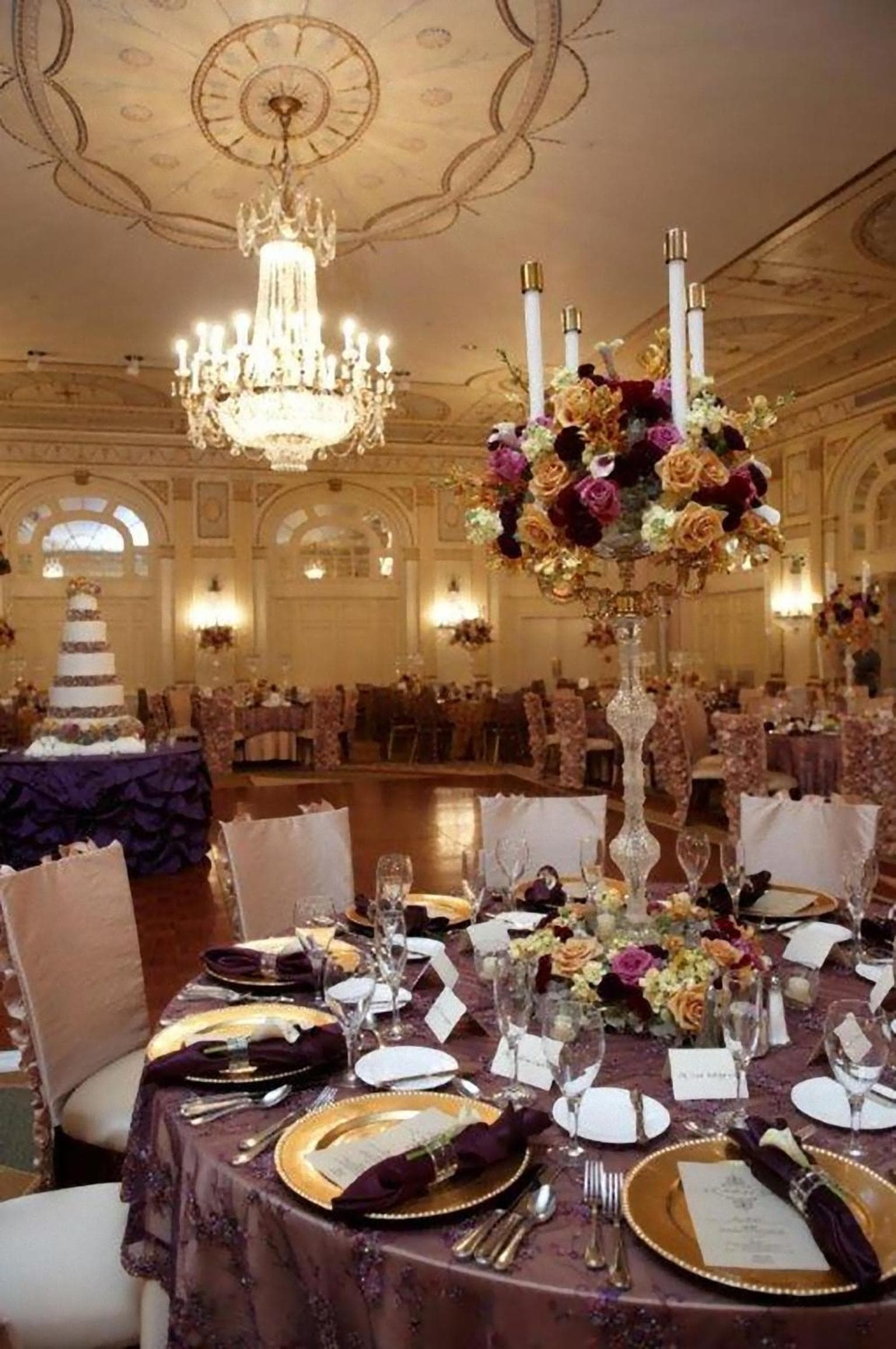 The Brown Hotel gallery photo in Louisville, KY — image 45