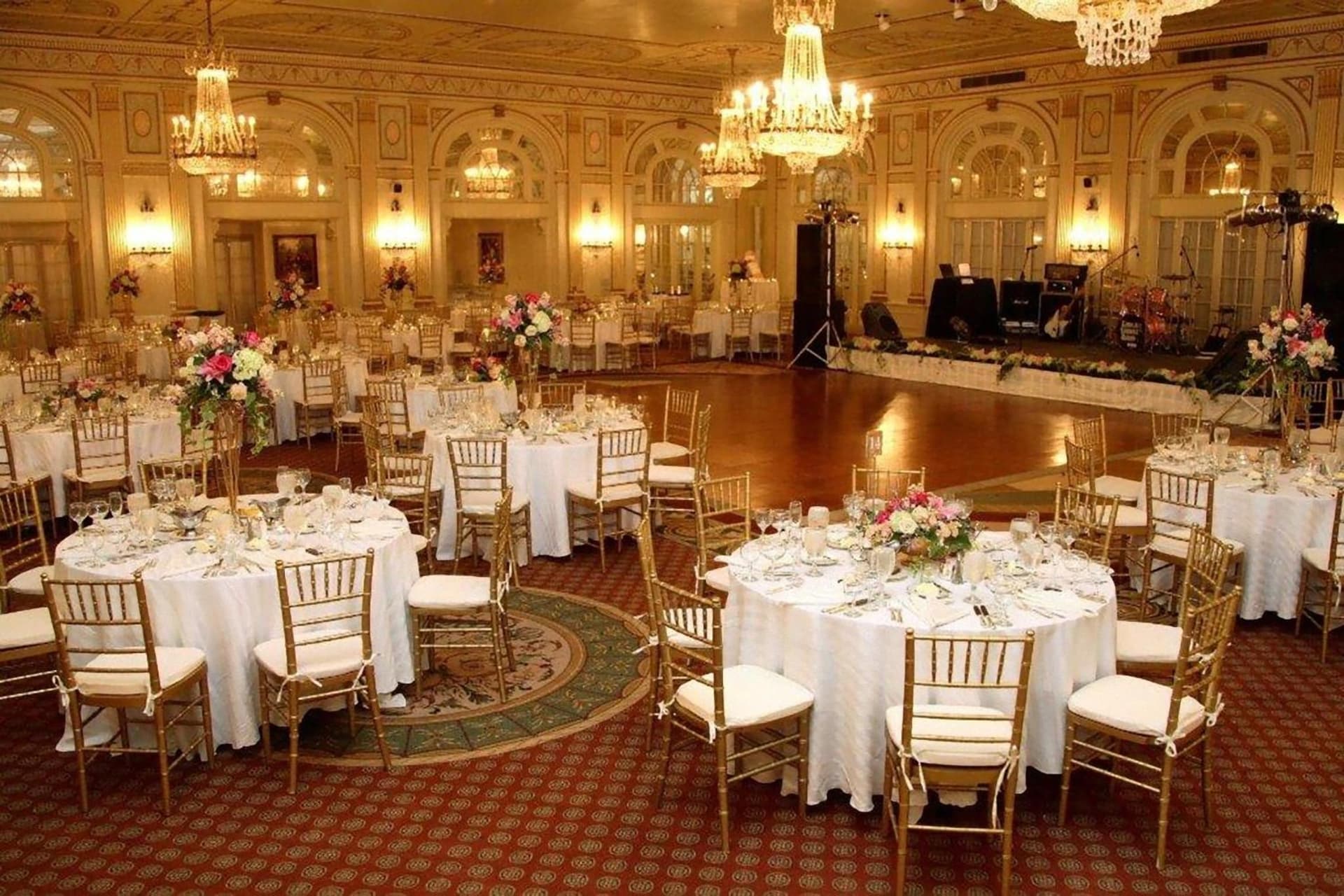 The Brown Hotel gallery photo in Louisville, KY — image 28