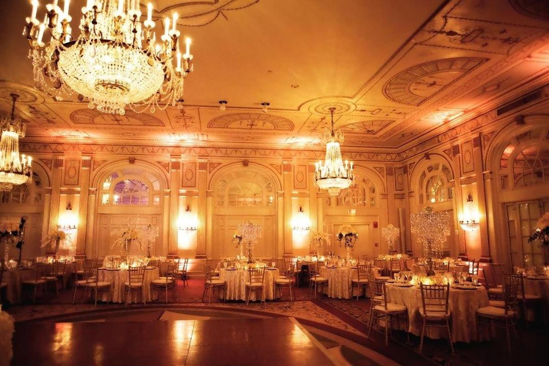 The Brown Hotel gallery photo in Louisville, KY — image 51