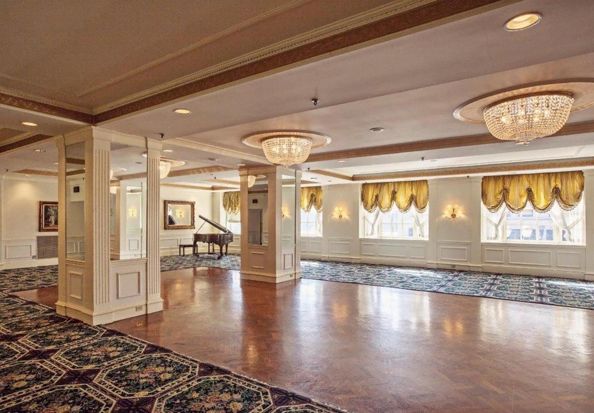 The Brown Hotel gallery photo in Louisville, KY — image 23