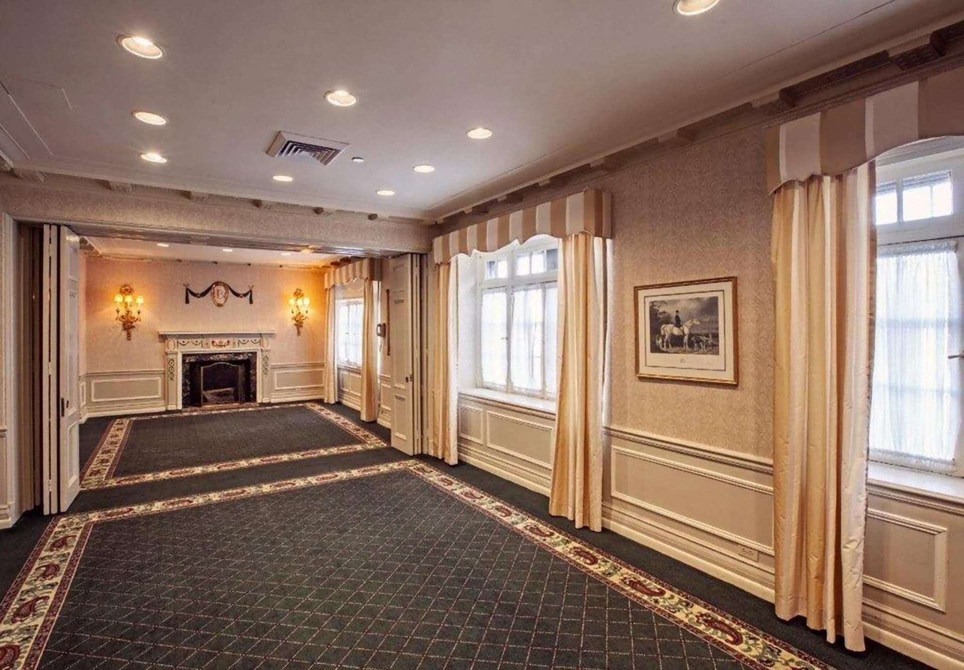 The Brown Hotel gallery photo in Louisville, KY — image 17