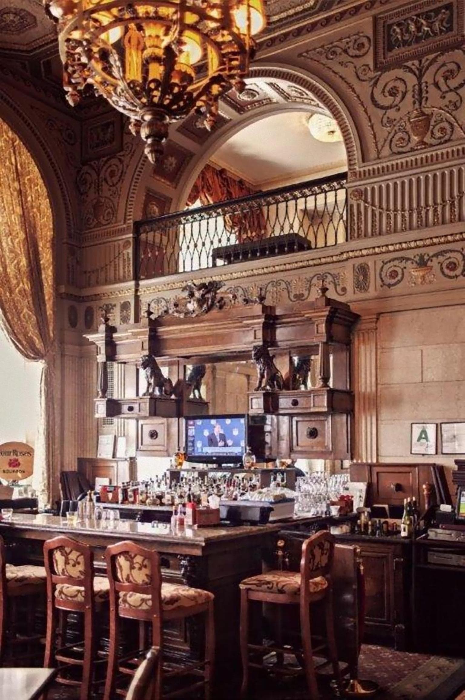 The Brown Hotel gallery photo in Louisville, KY — image 15