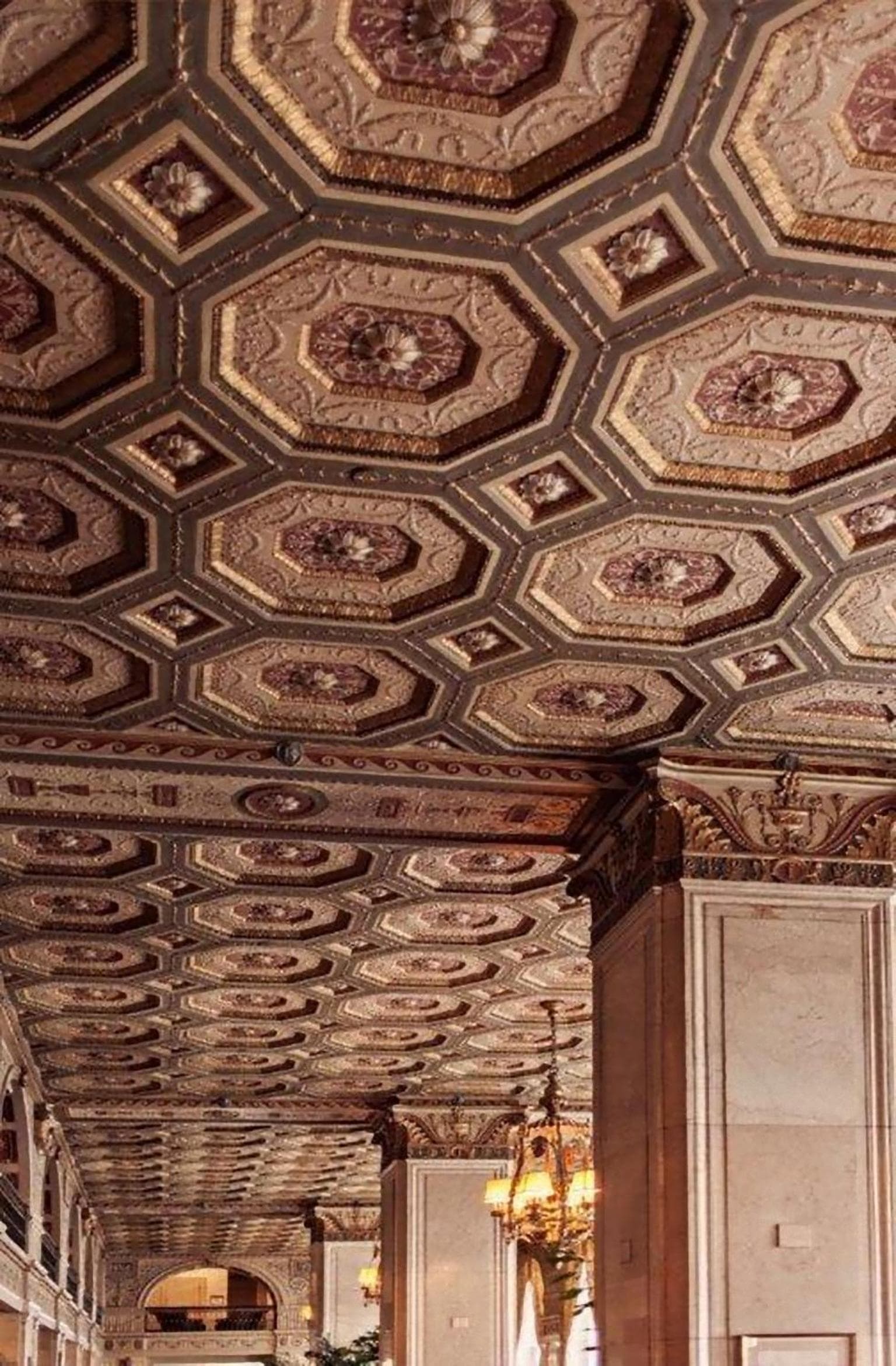 The Brown Hotel gallery photo in Louisville, KY — image 24