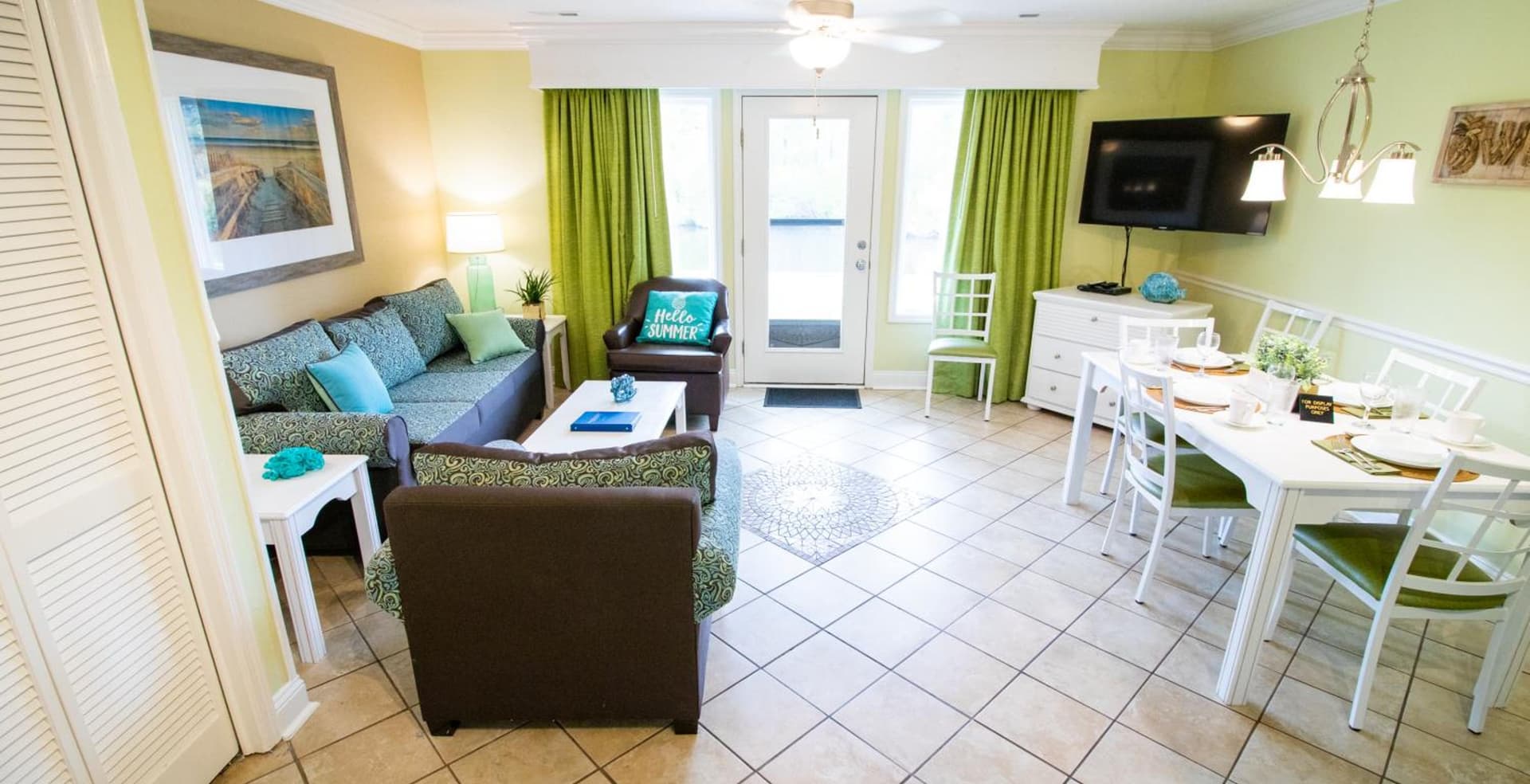 Grand Palms Resort gallery photo in Myrtle Beach, SC — image 16