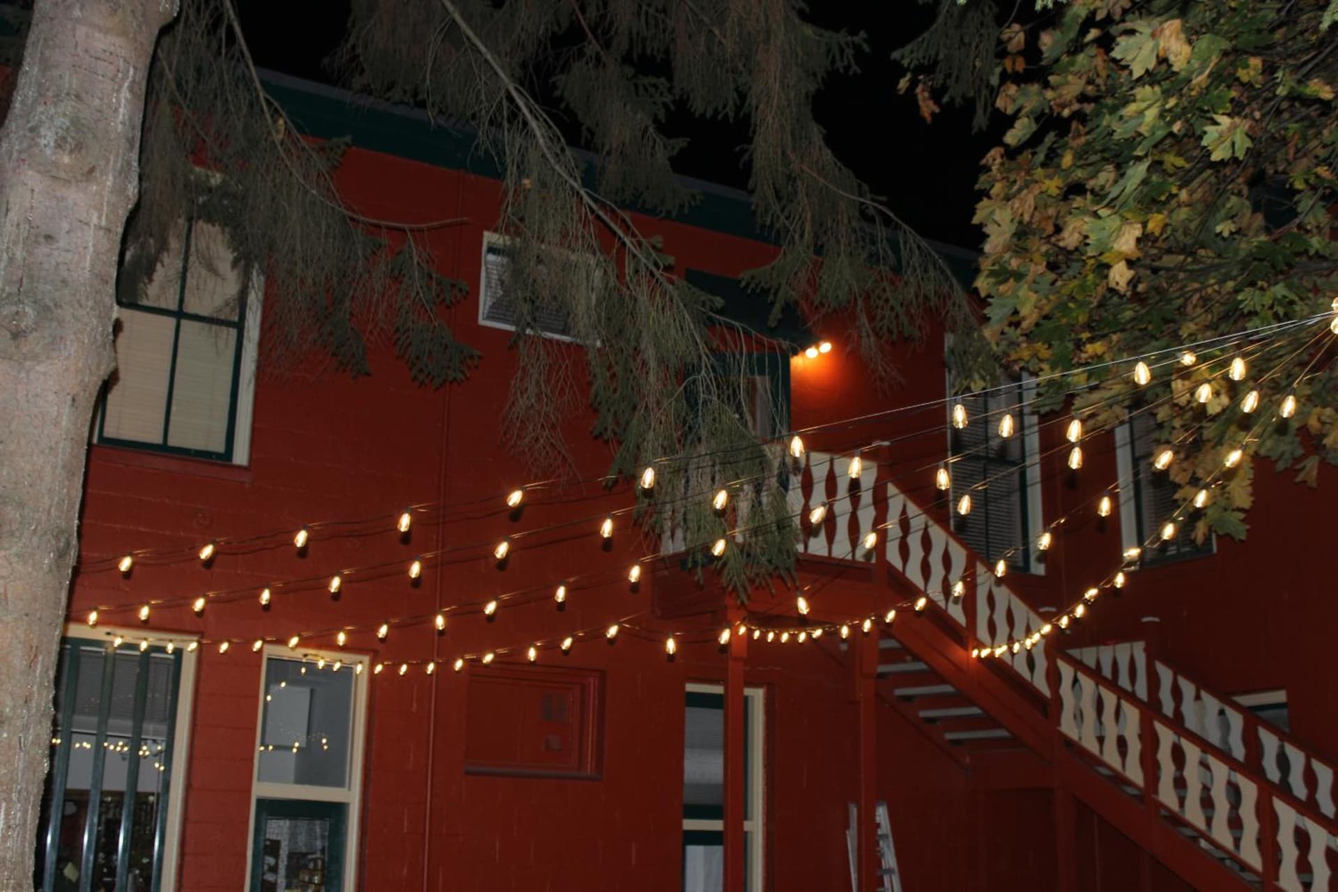 Hotel Planter gallery photo in La Conner, WA — image 107