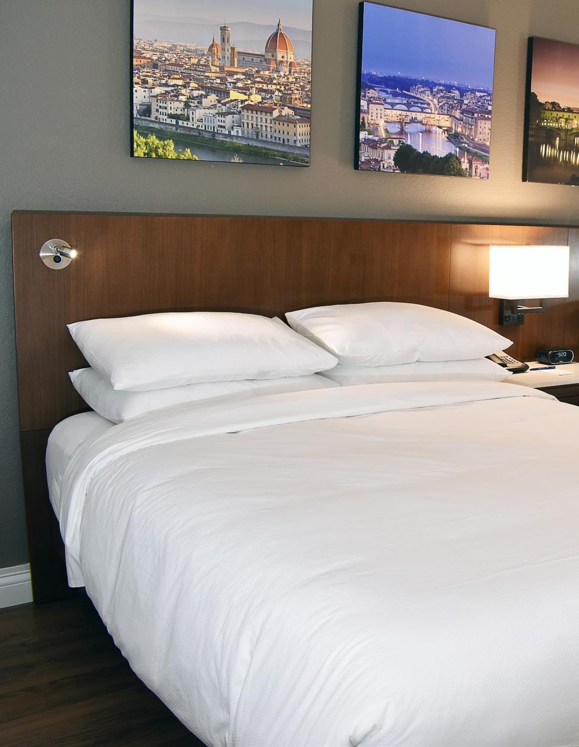 The Fontana Hotel gallery photo in Indianapolis, IN — image 15