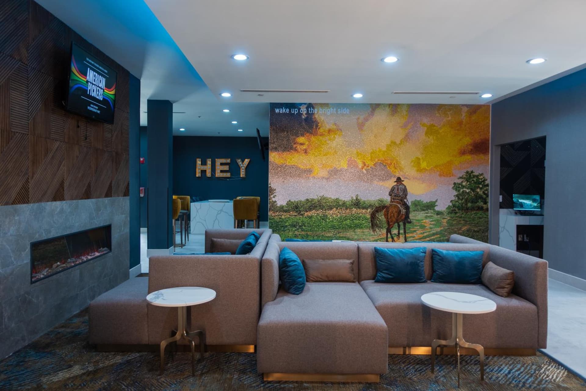 La Quinta Inn & Suites by Wyndham Pharr RGV Medical Center gallery photo in Pharr, TX — image 39
