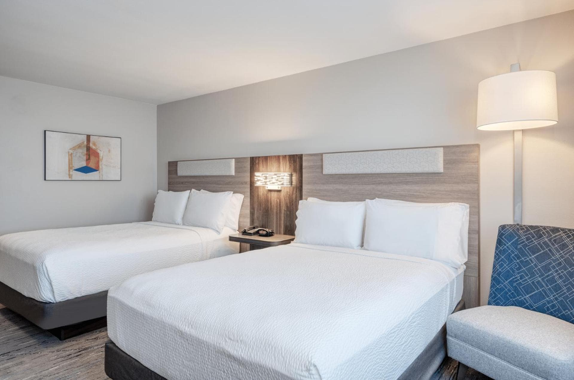 Holiday Inn Express Federal Way Seattle South by IHG gallery photo in Federal Way, WA — image 5