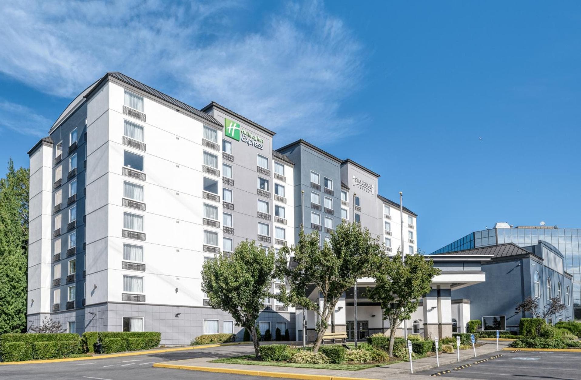 Holiday Inn Express Federal Way Seattle South by IHG gallery photo in Federal Way, WA — image 57