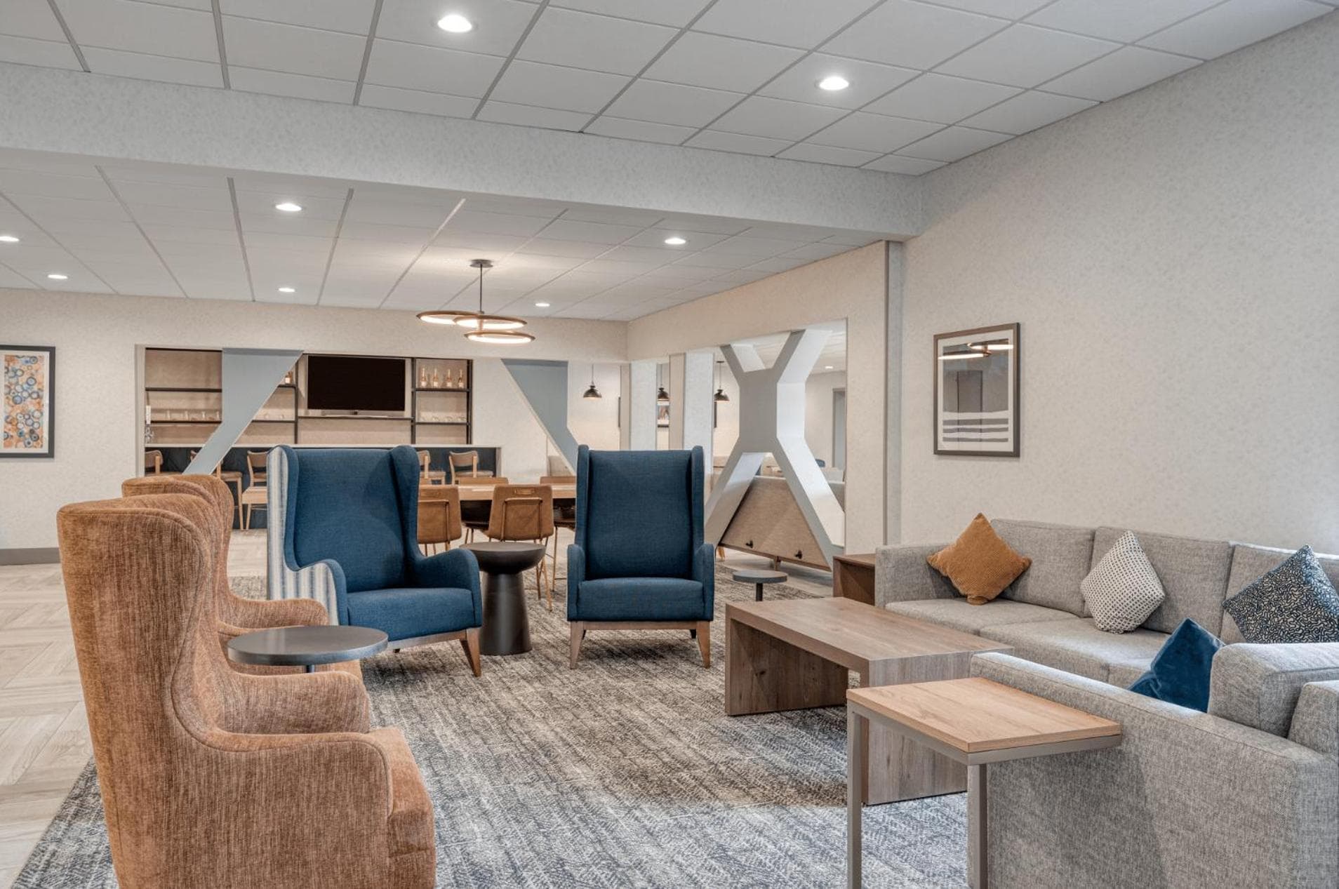 Holiday Inn Express Federal Way Seattle South by IHG gallery photo in Federal Way, WA — image 70