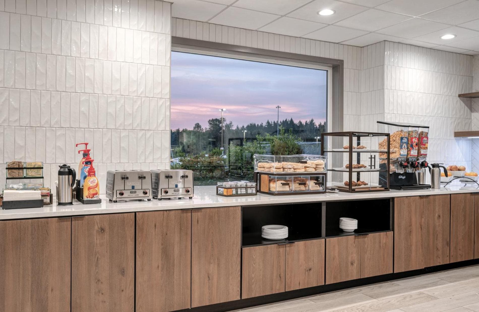 Holiday Inn Express Federal Way Seattle South by IHG gallery photo in Federal Way, WA — image 83