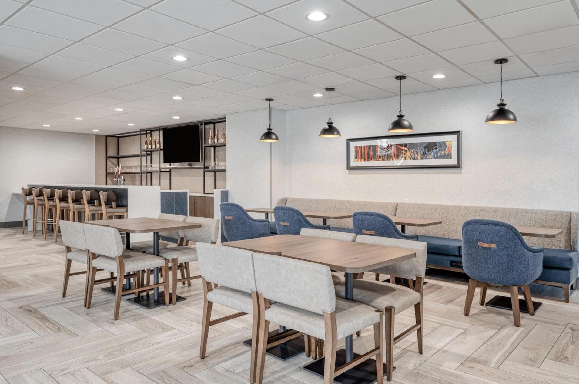 Holiday Inn Express Federal Way Seattle South by IHG gallery photo in Federal Way, WA — image 23
