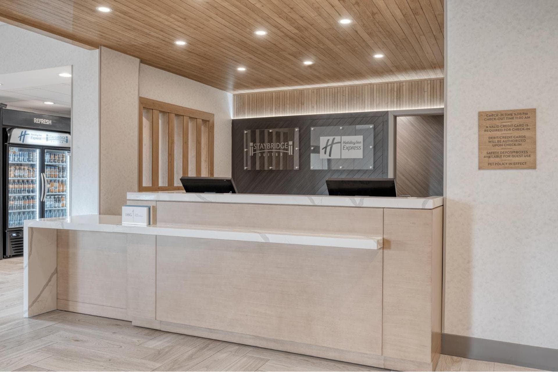 Holiday Inn Express Federal Way Seattle South by IHG gallery photo in Federal Way, WA — image 66